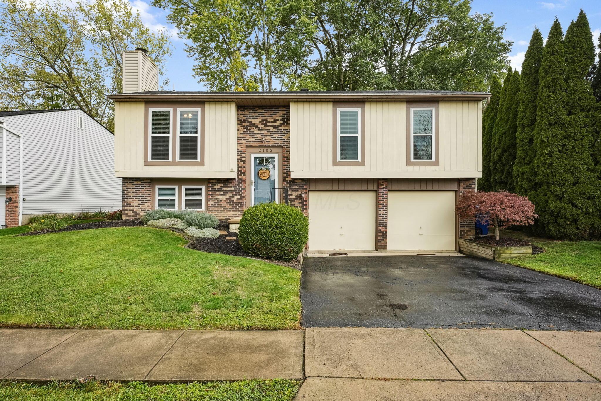 2105 Fox Hollow Drive