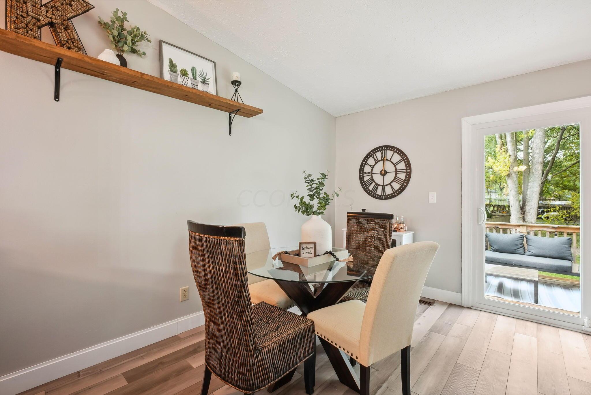 2105 Fox Hollow Drive