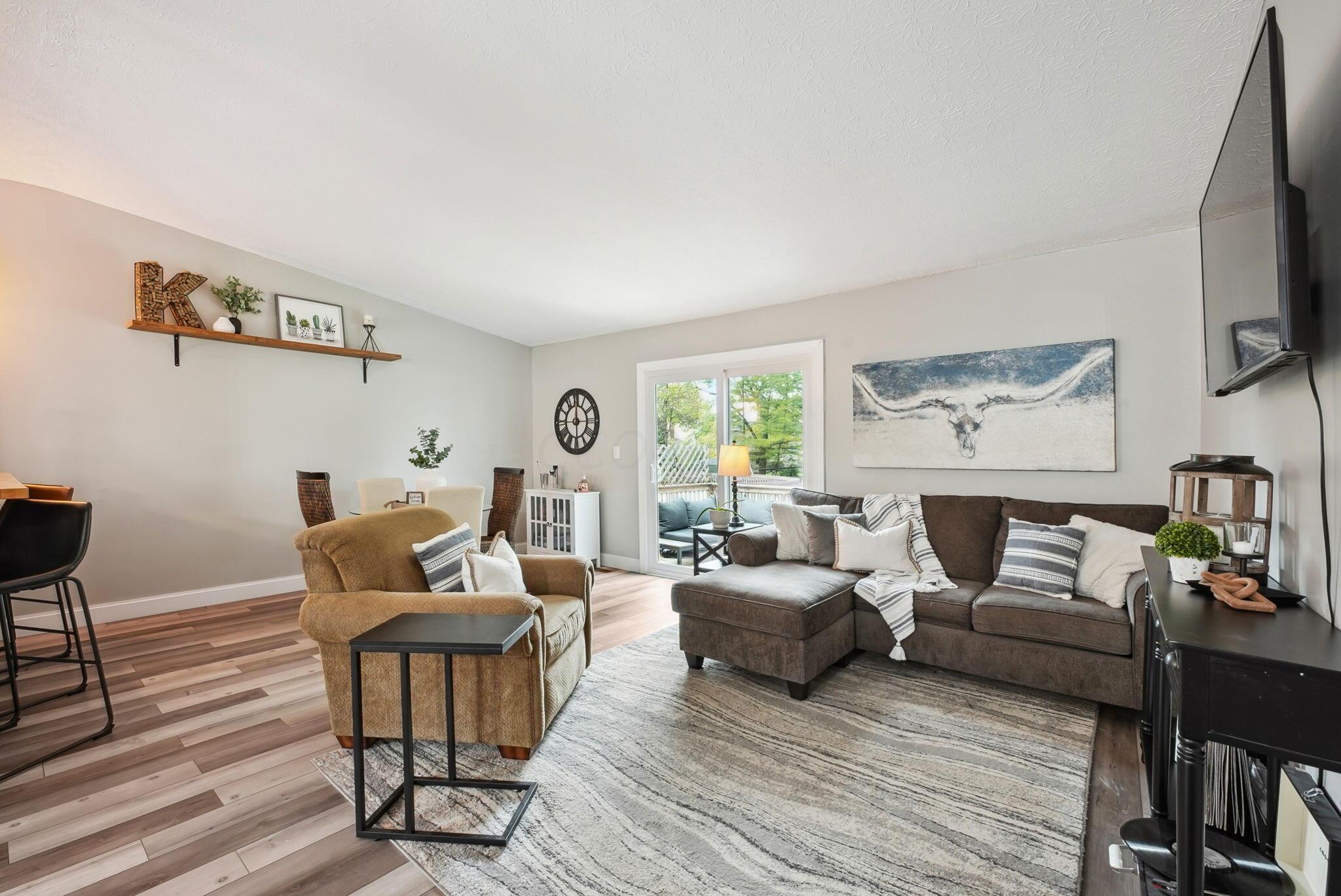 2105 Fox Hollow Drive