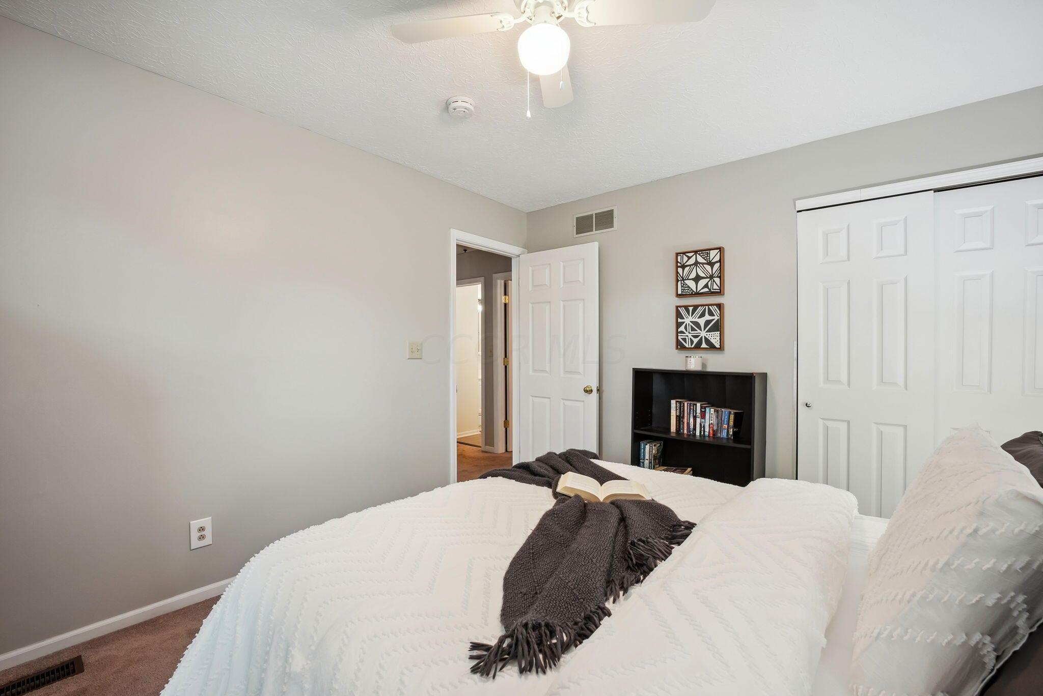 2105 Fox Hollow Drive