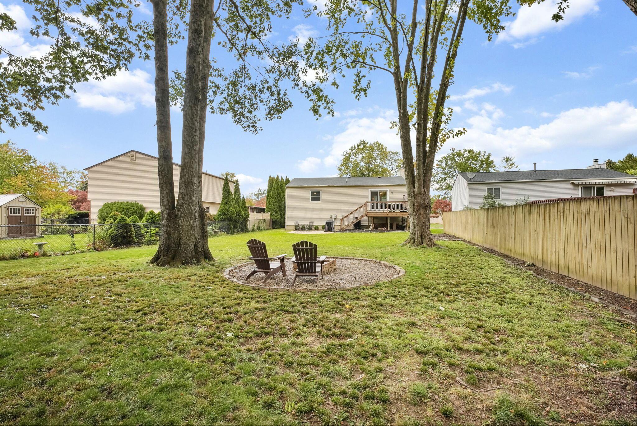 2105 Fox Hollow Drive