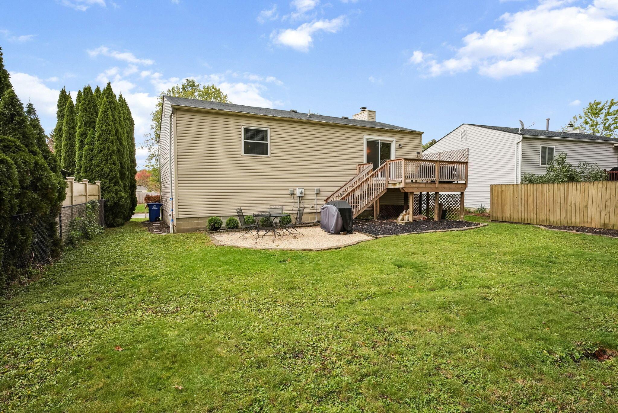 2105 Fox Hollow Drive