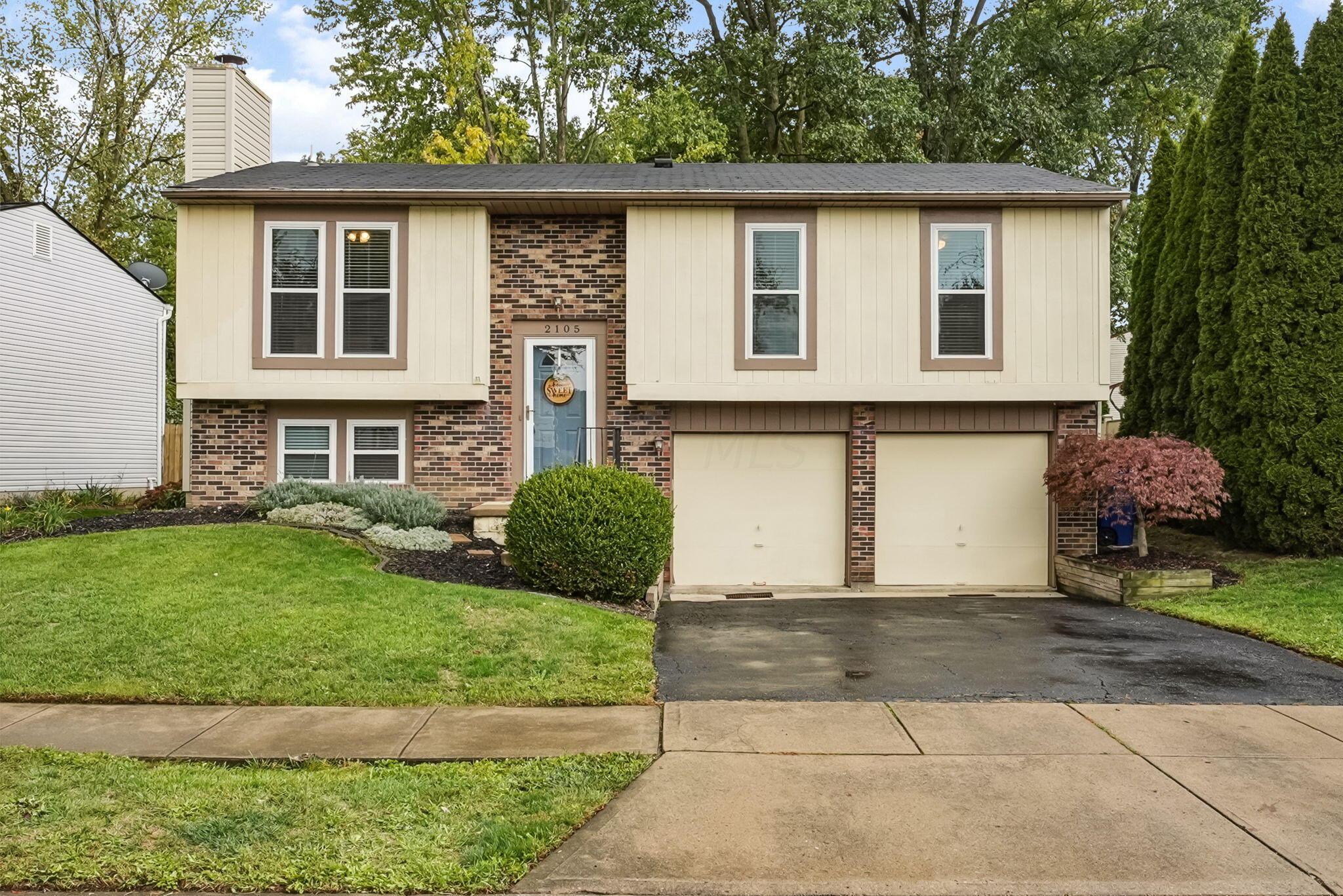 2105 Fox Hollow Drive