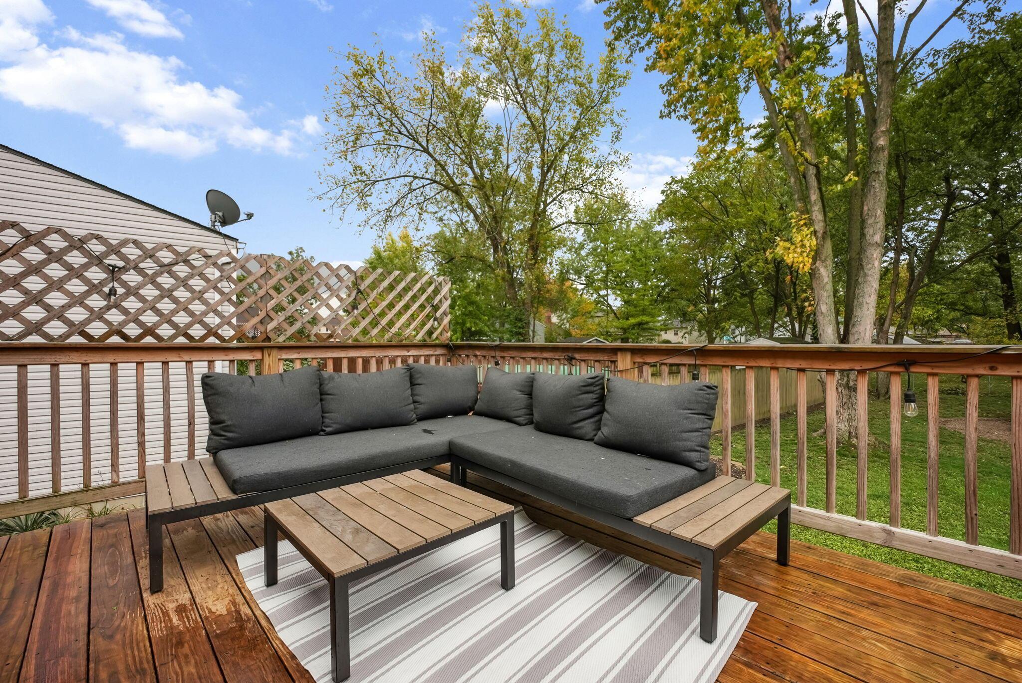 2105 Fox Hollow Drive