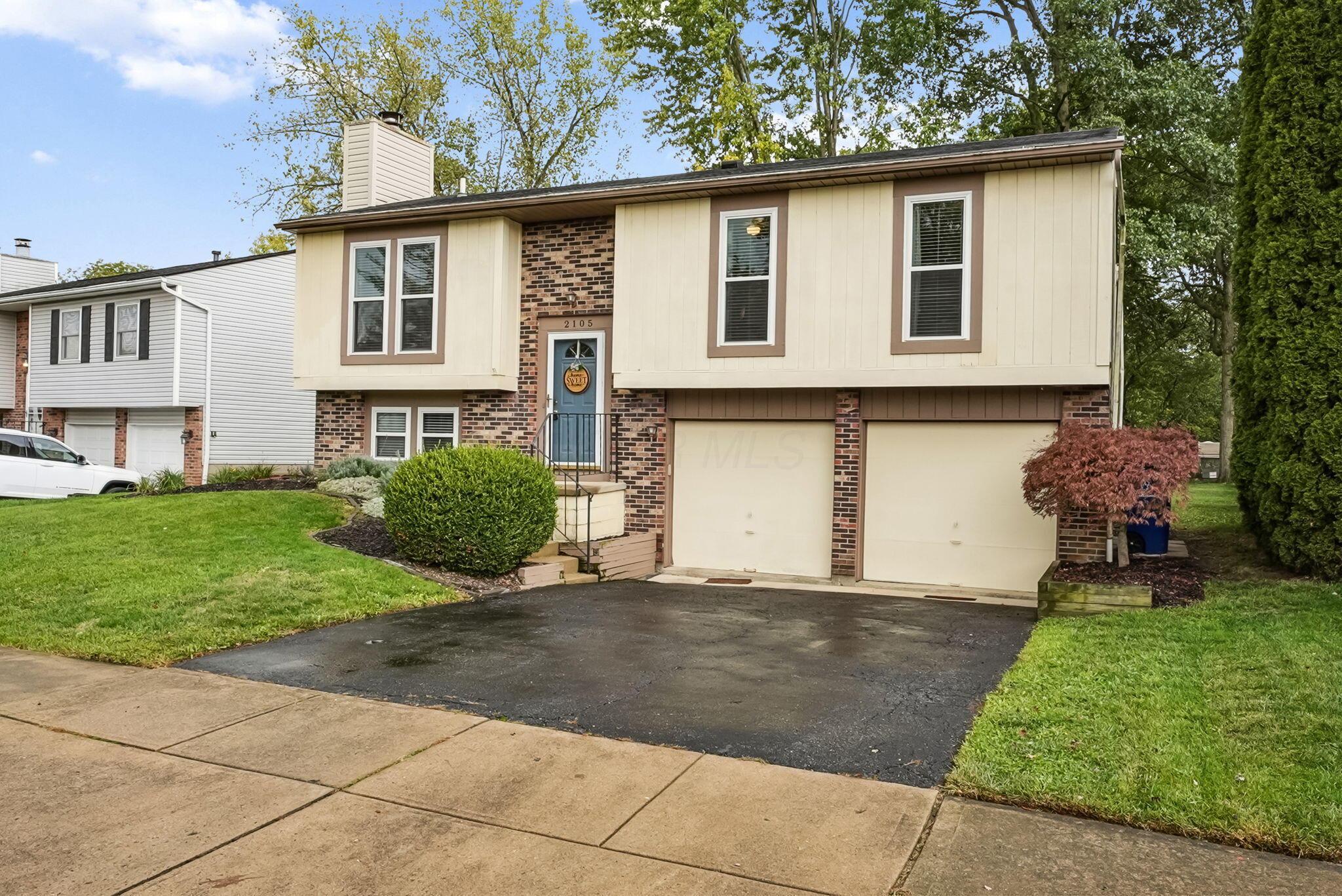 2105 Fox Hollow Drive