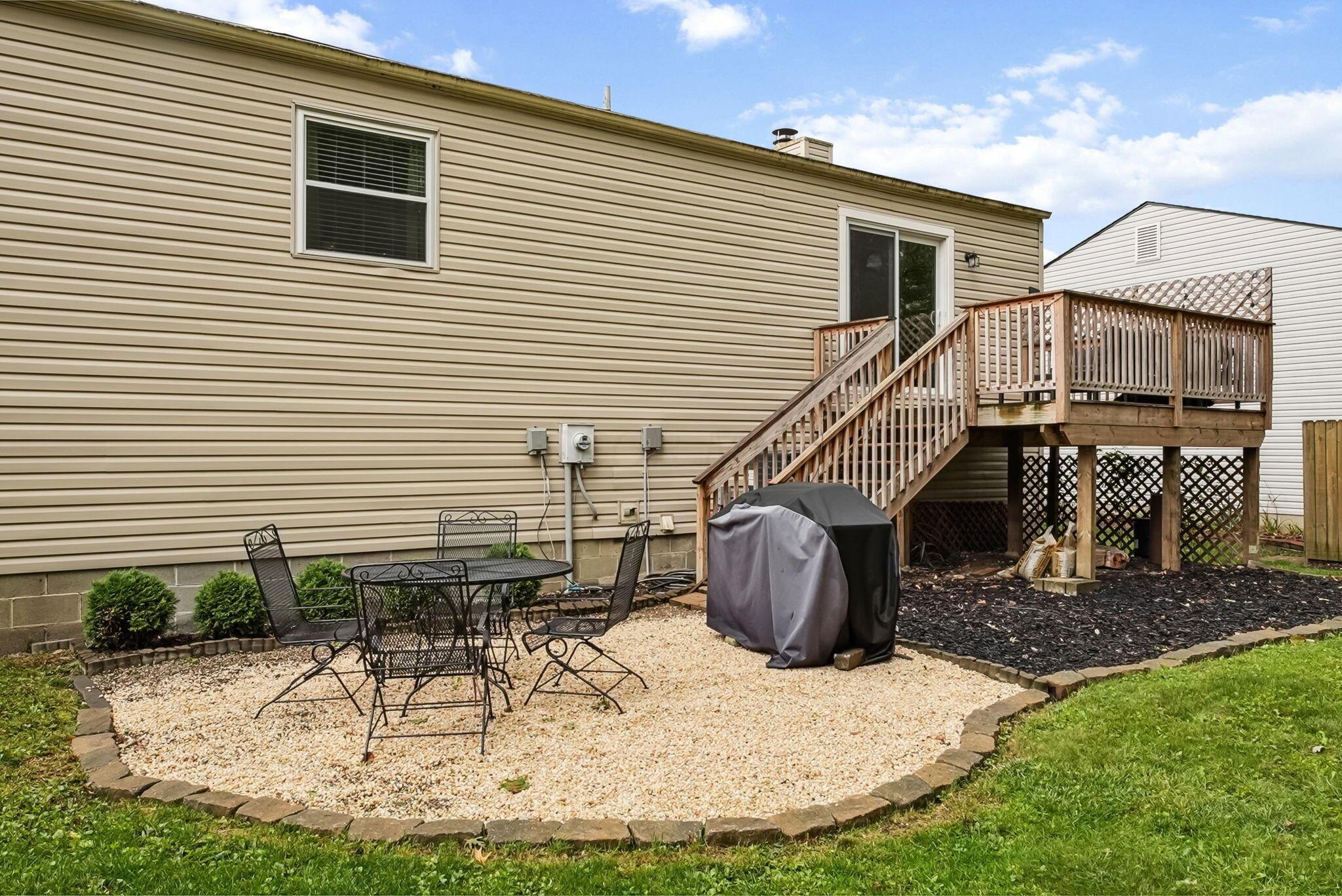 2105 Fox Hollow Drive