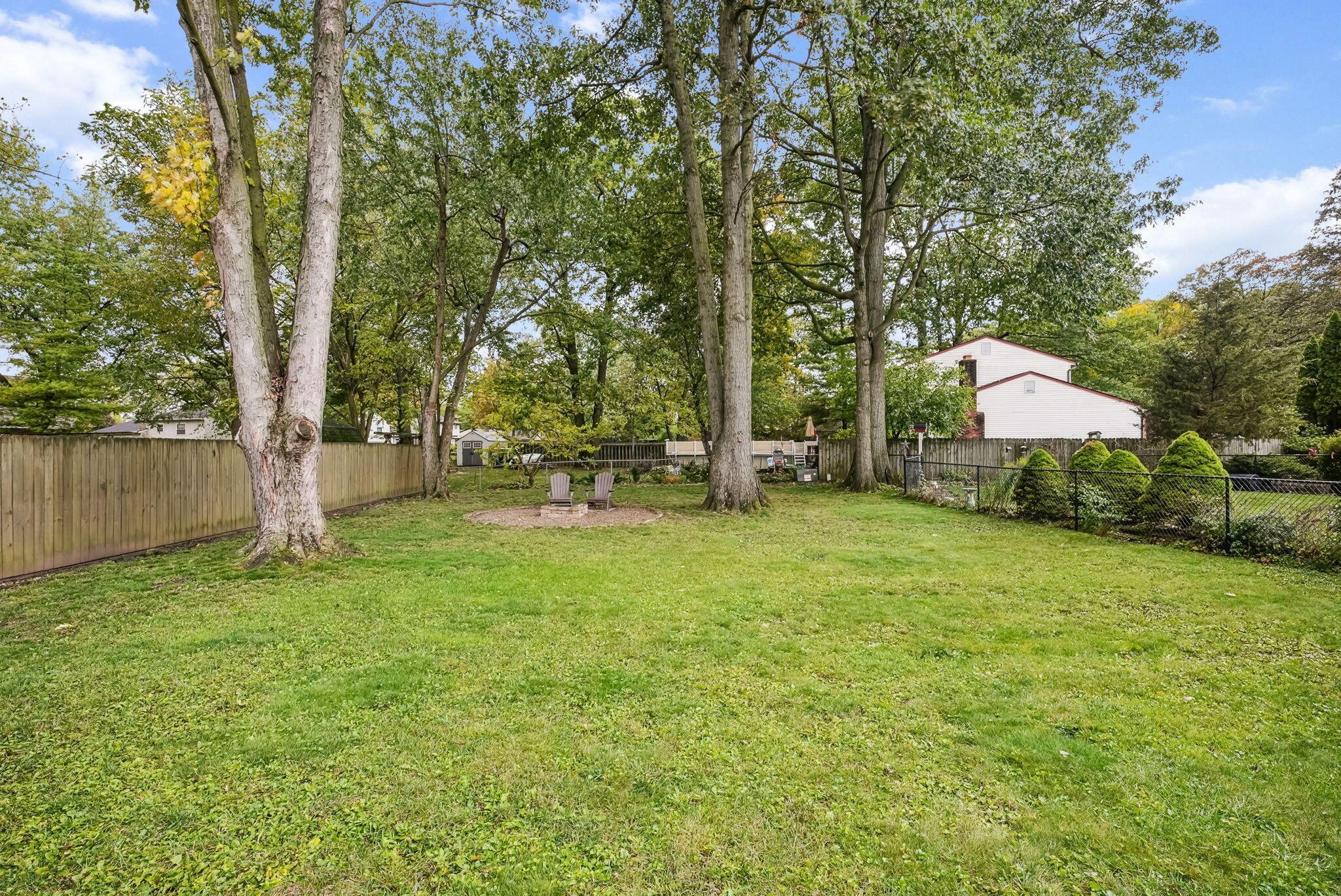 2105 Fox Hollow Drive