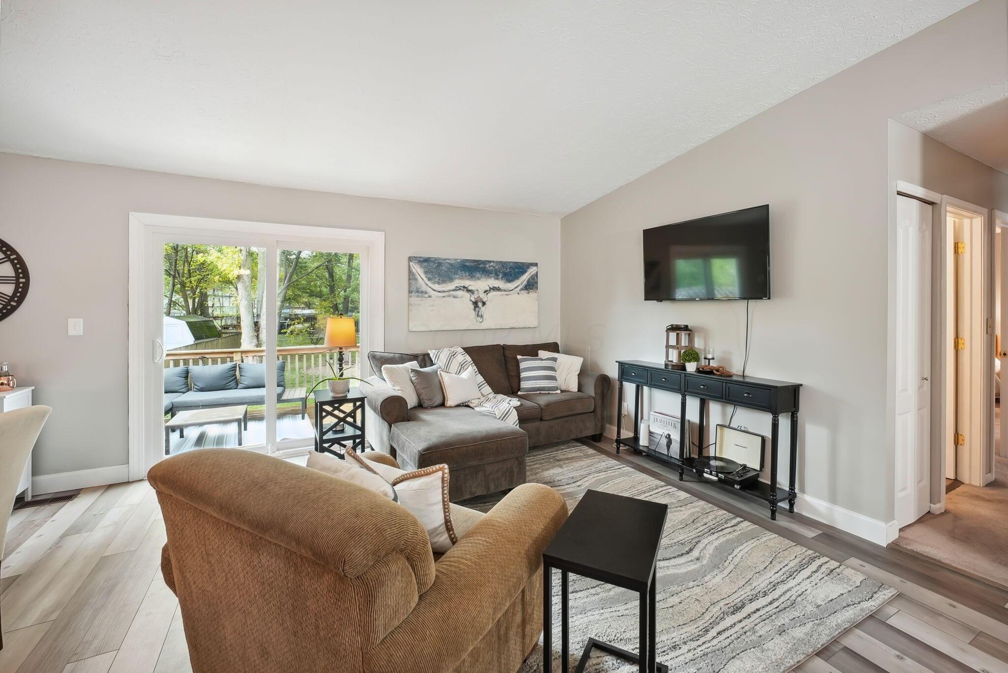 2105 Fox Hollow Drive