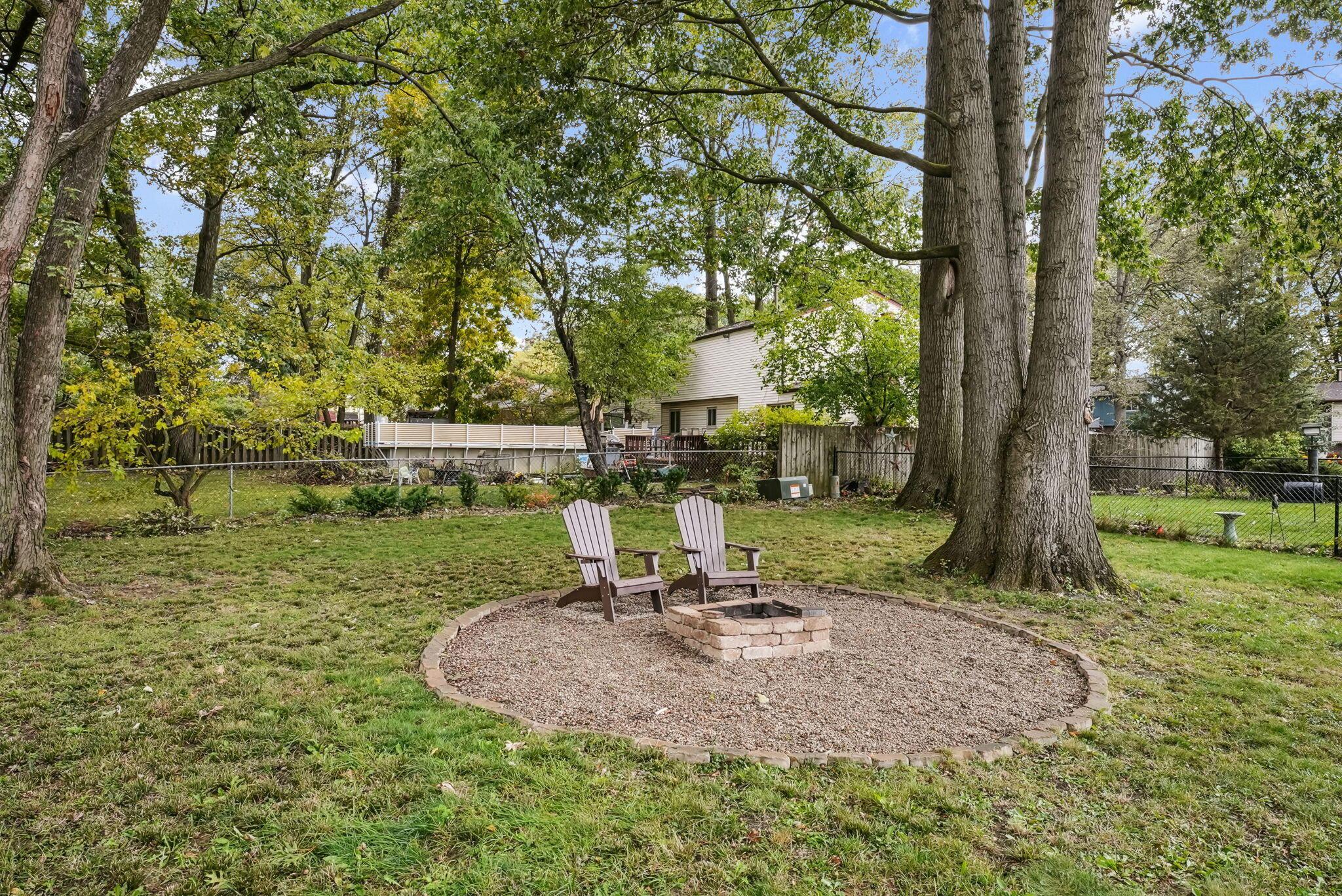 2105 Fox Hollow Drive
