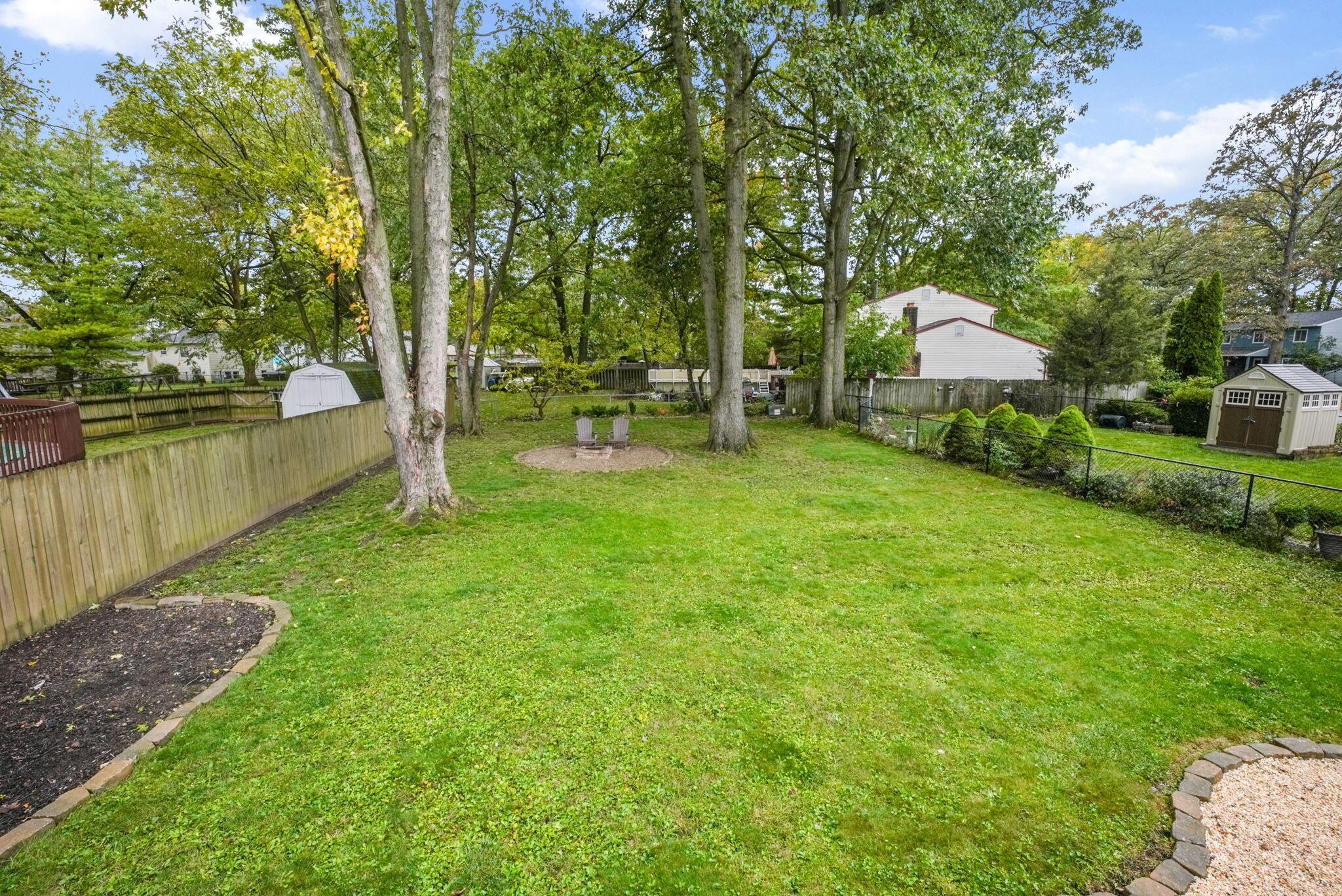 2105 Fox Hollow Drive