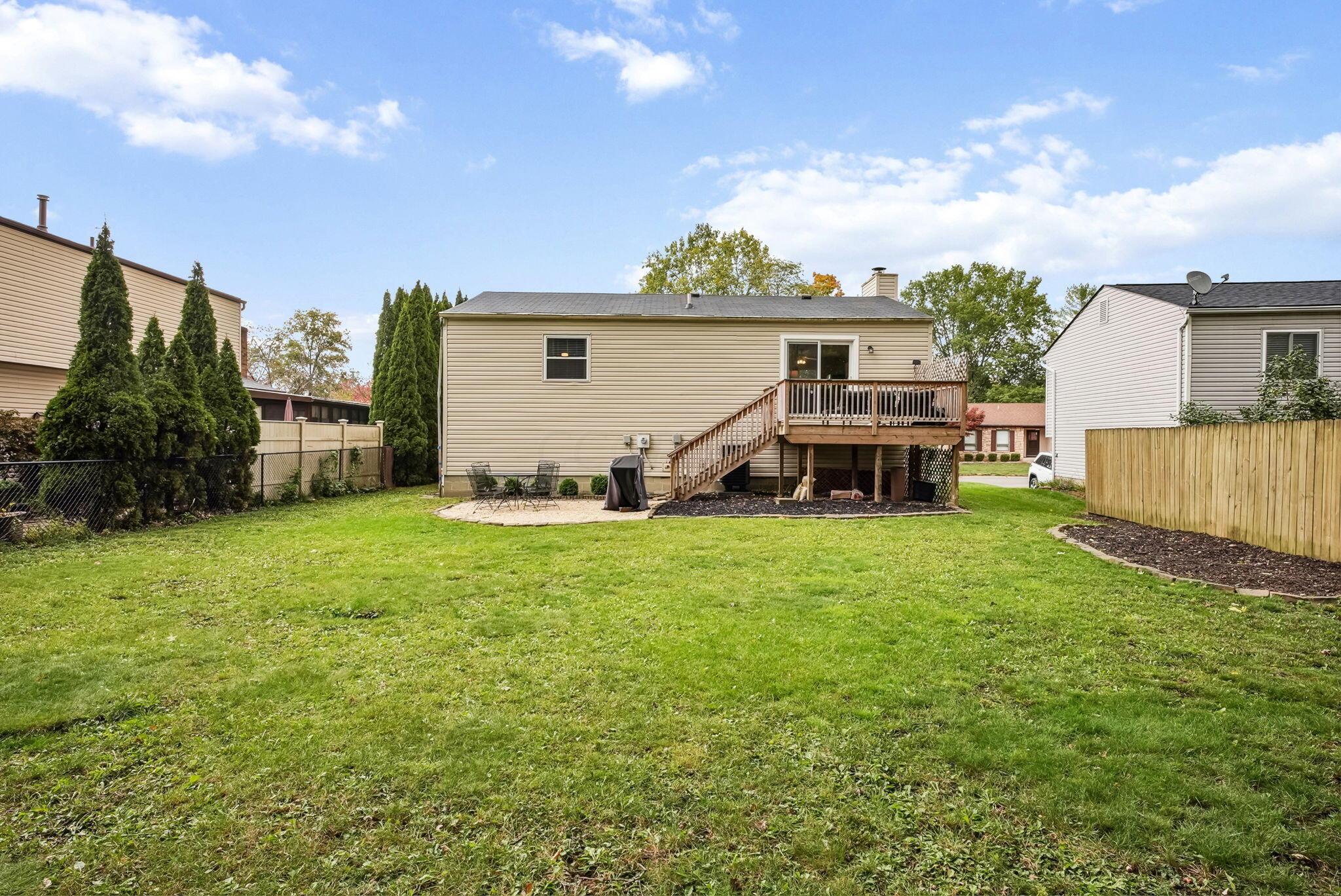 2105 Fox Hollow Drive