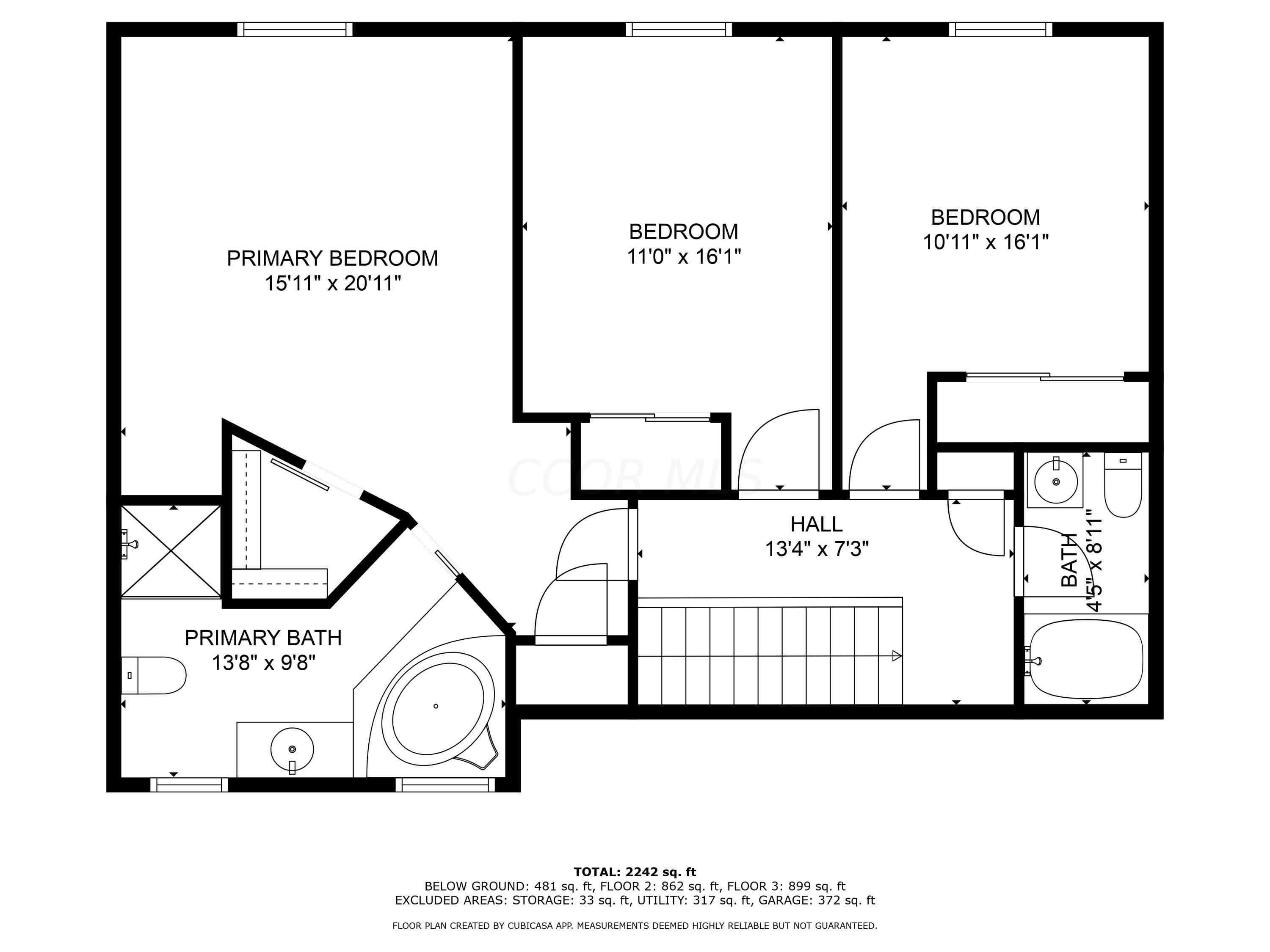 137 Carryback Drive SW
