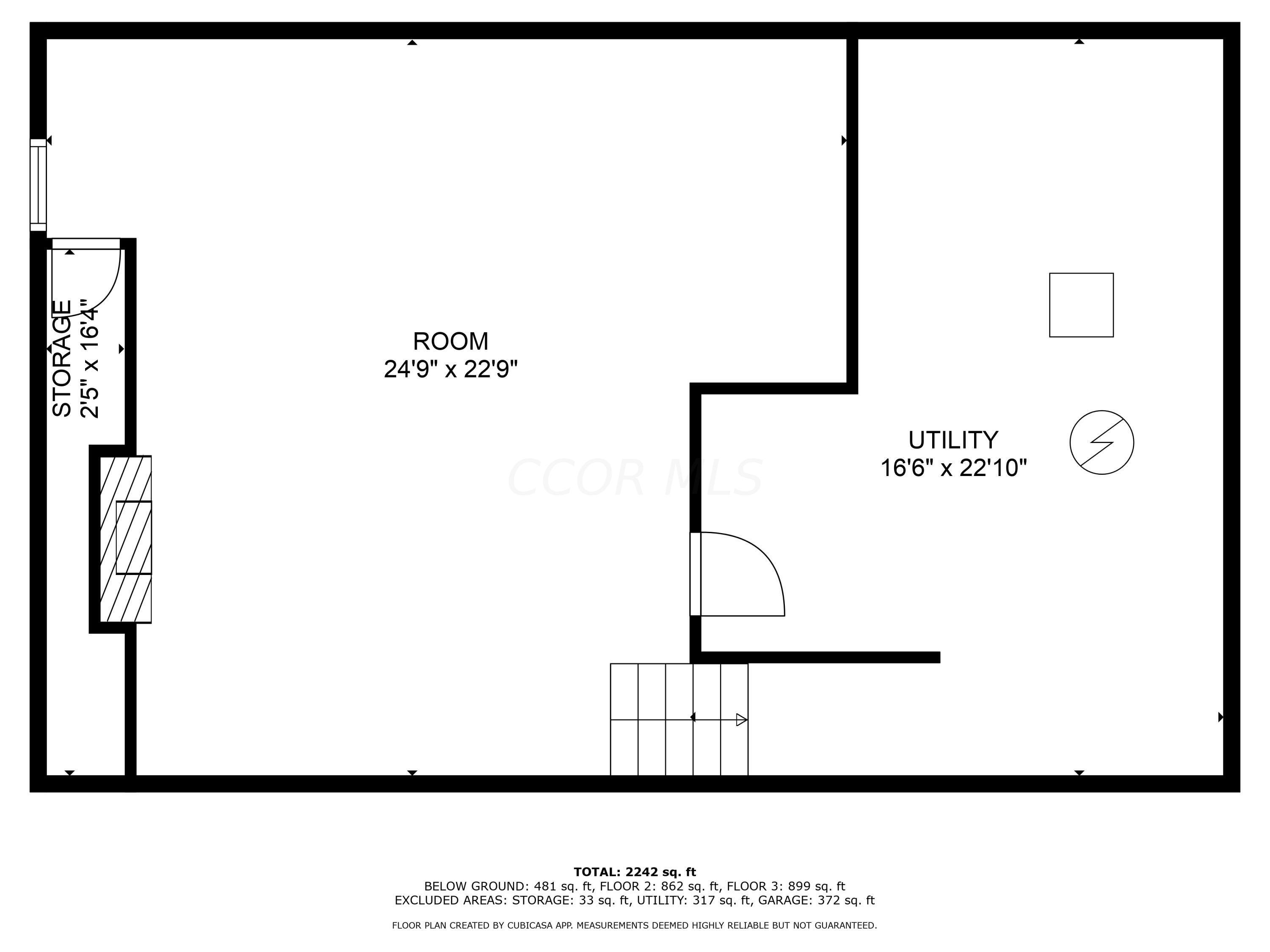 137 Carryback Drive SW