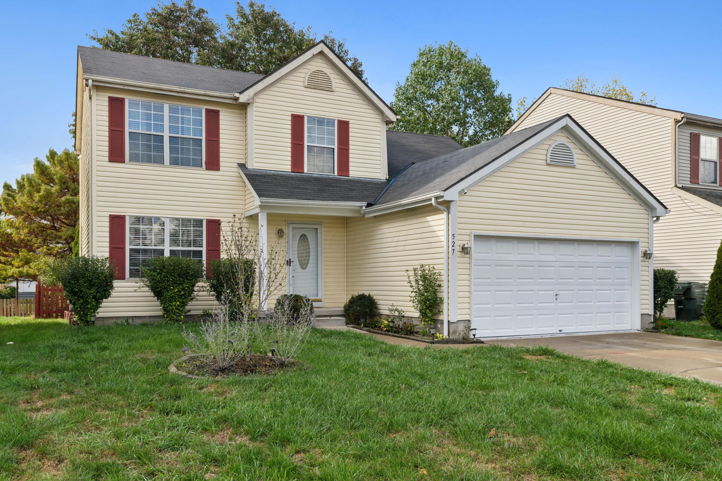 527 Tourmaline Drive