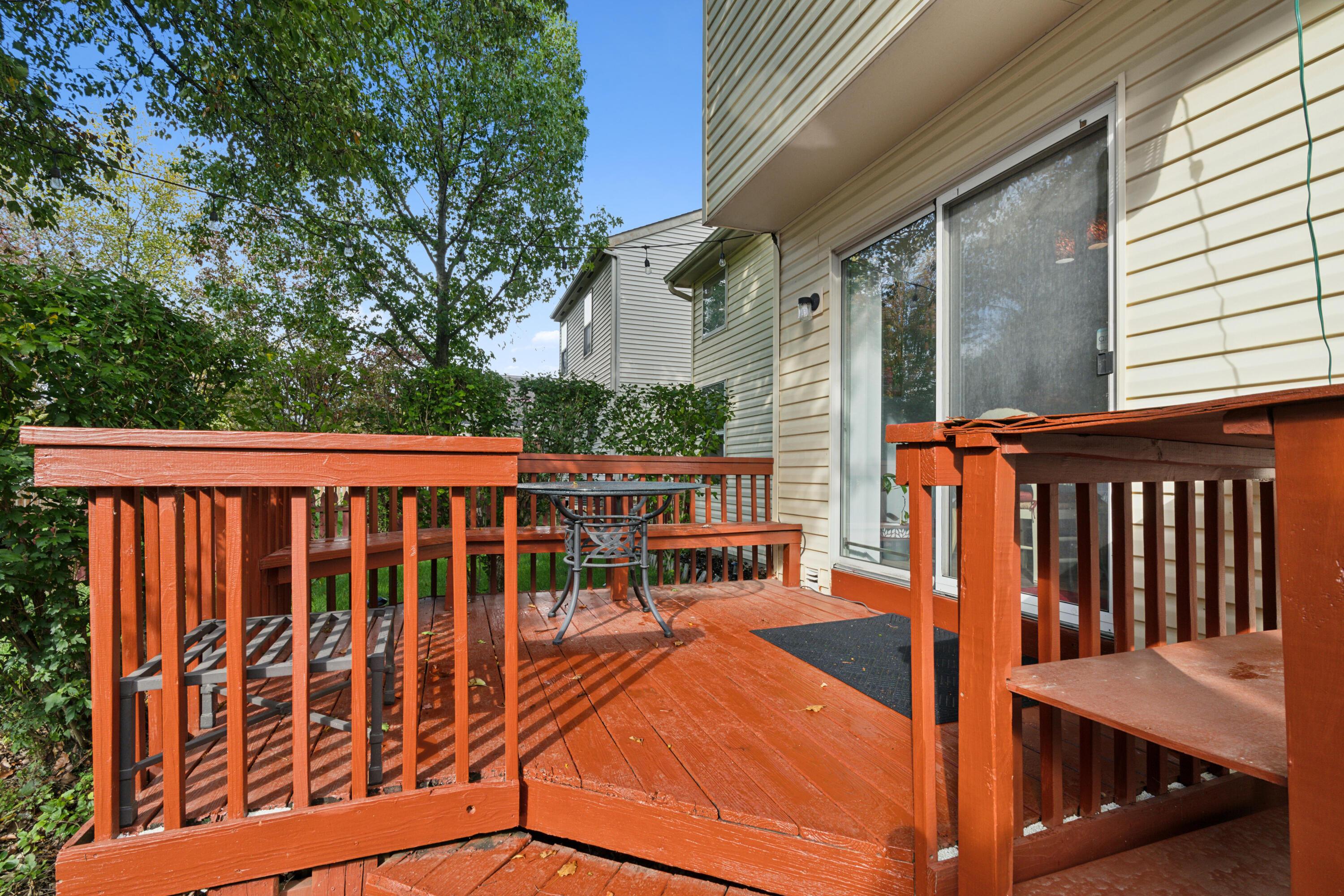 527 Tourmaline Drive