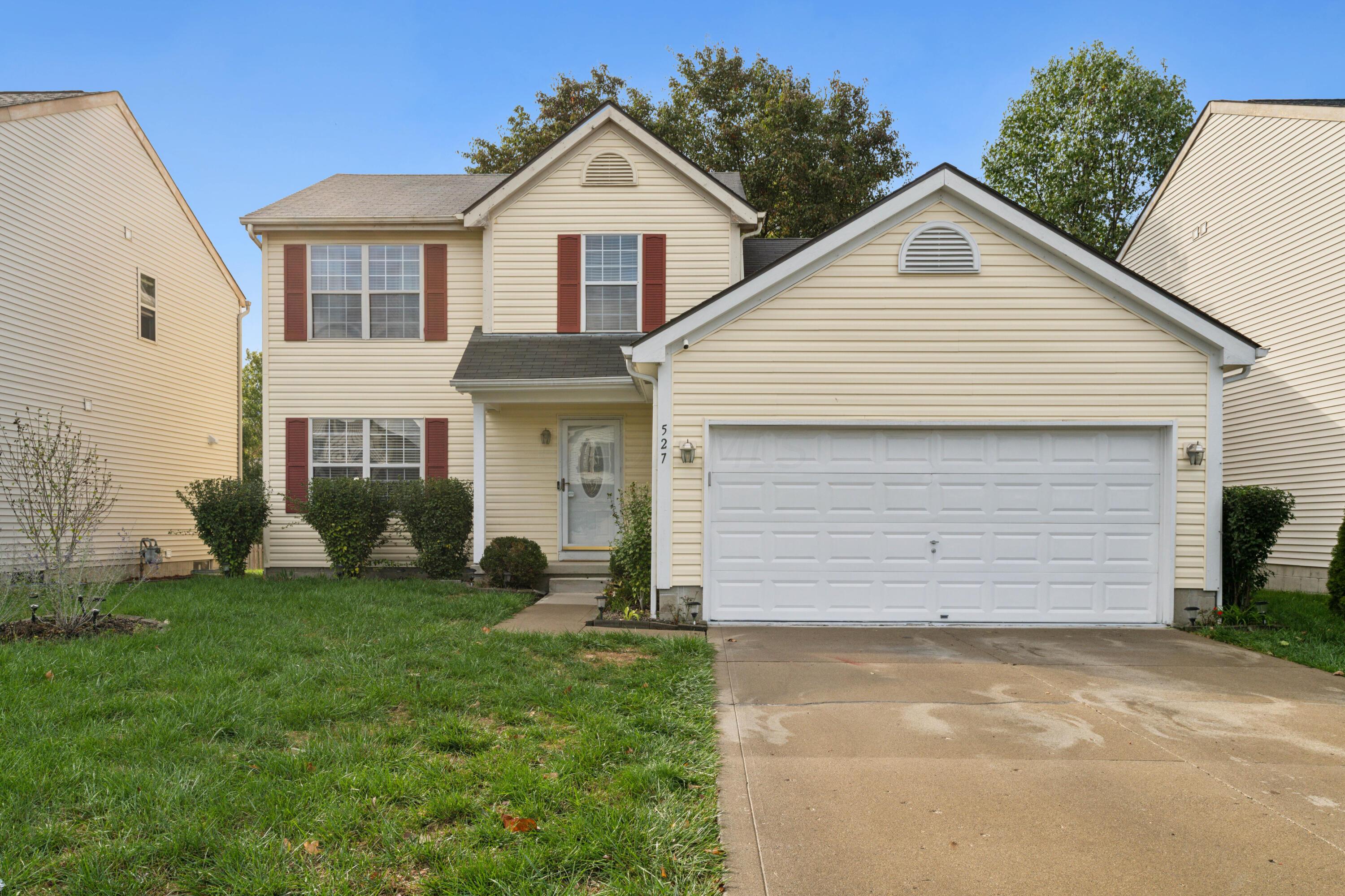 527 Tourmaline Drive