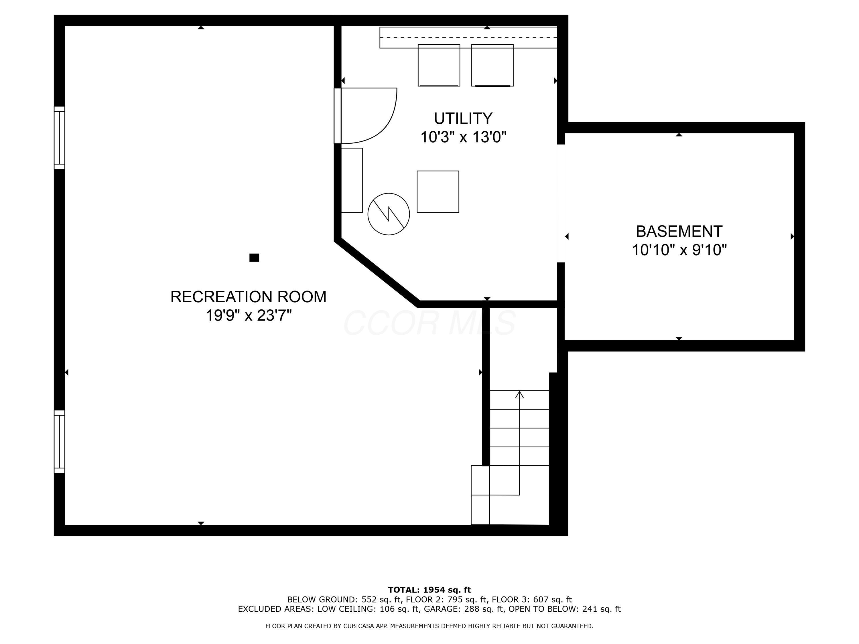 527 Tourmaline Drive