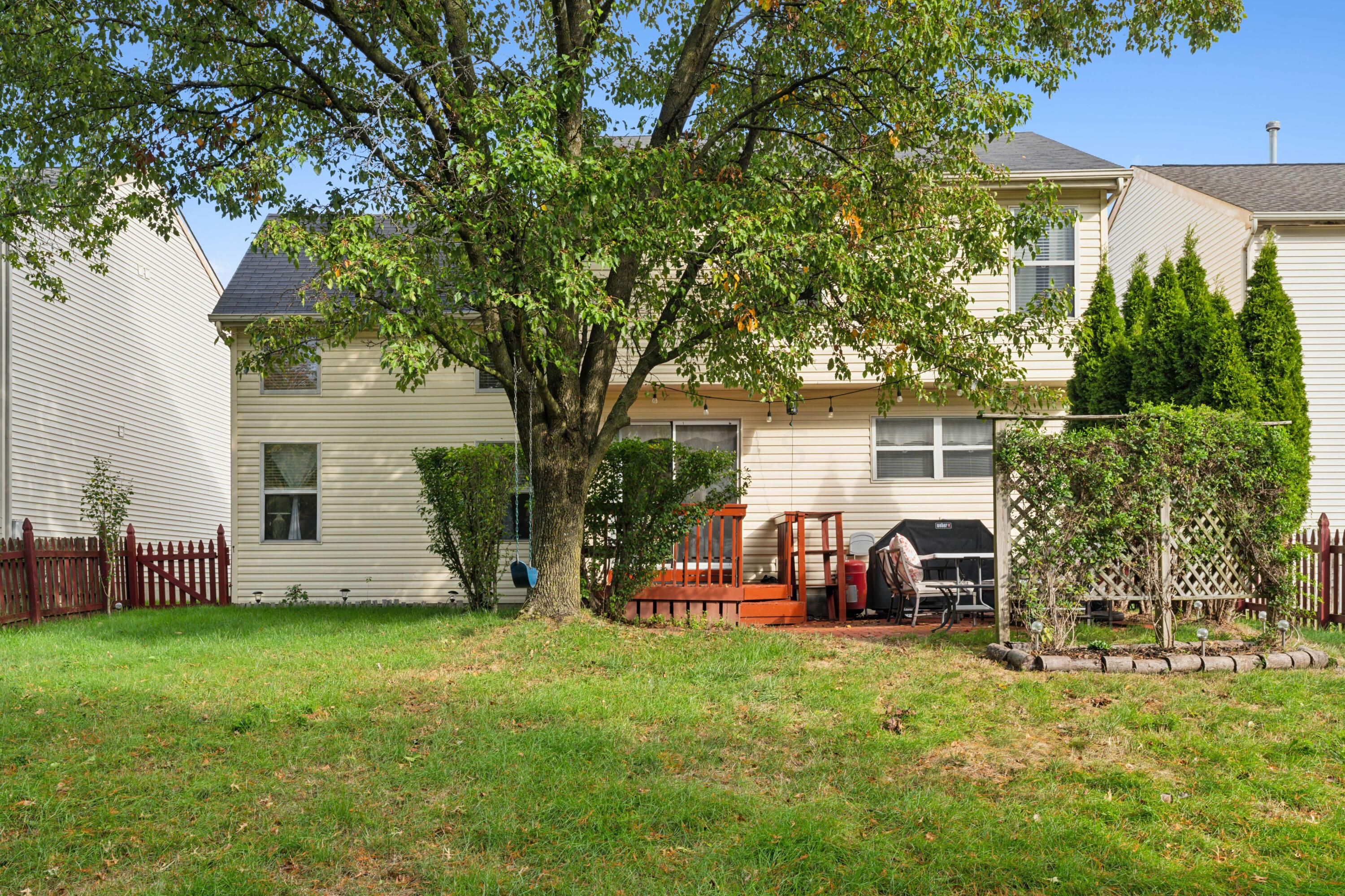 527 Tourmaline Drive