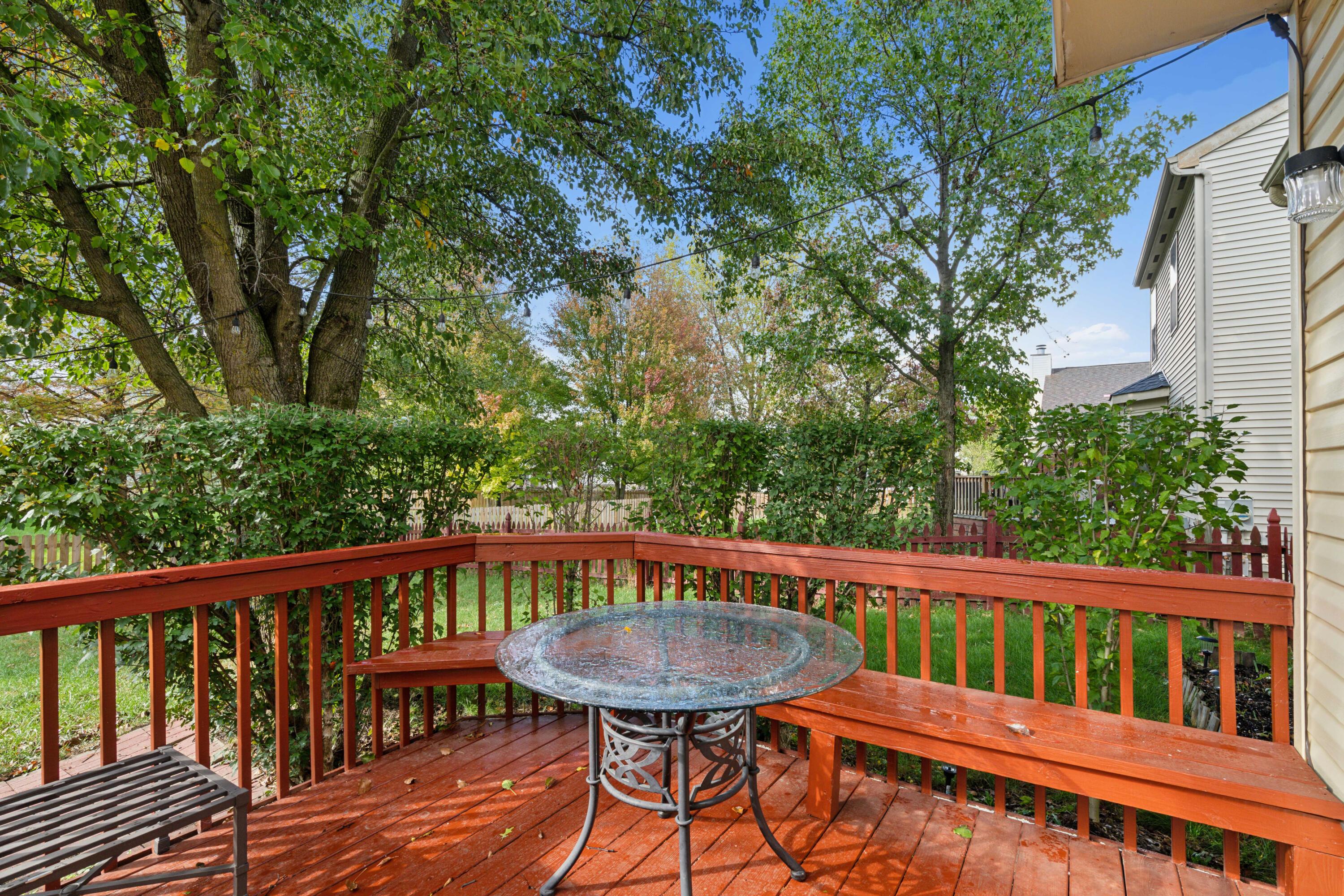 527 Tourmaline Drive