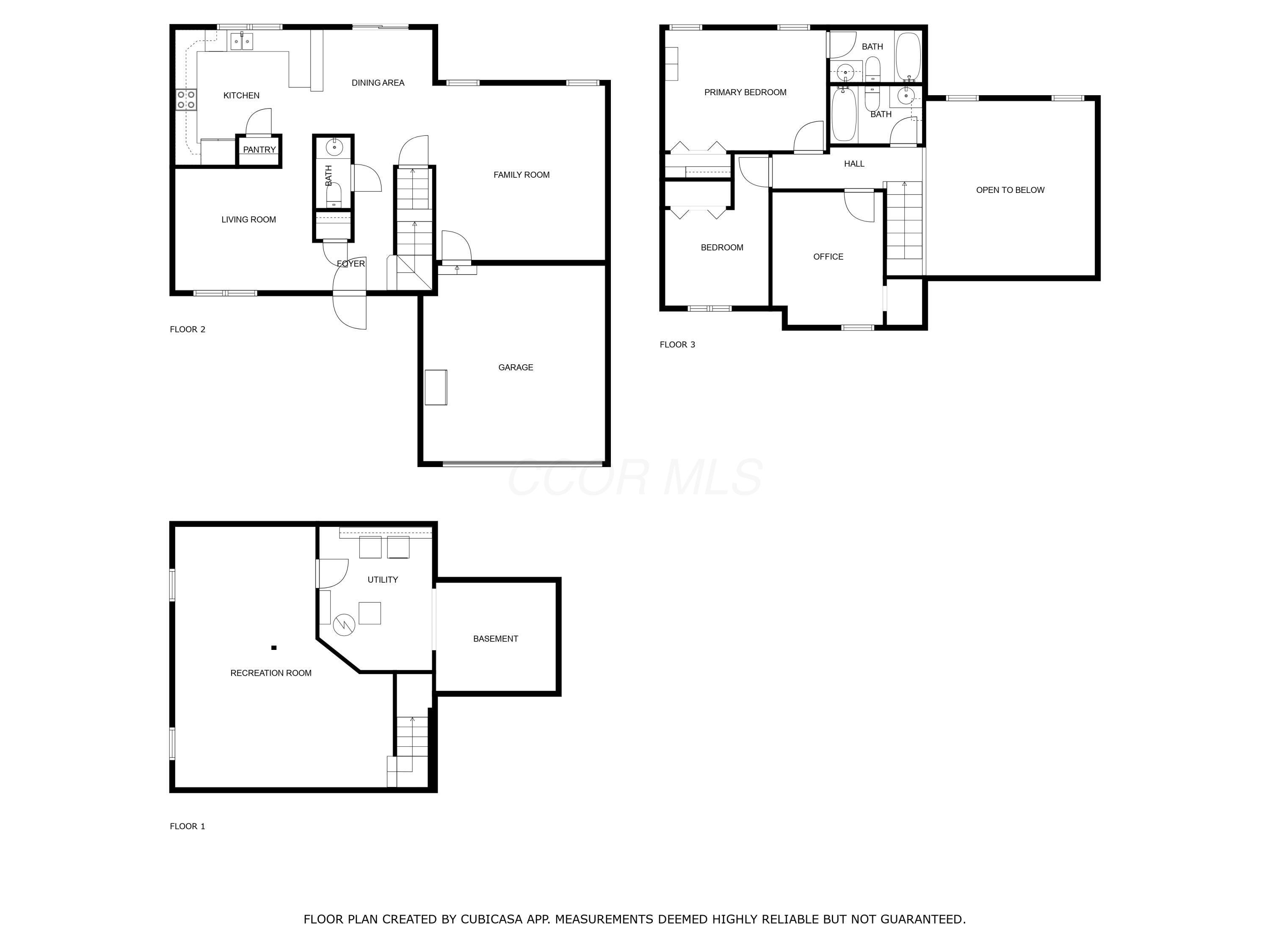 527 Tourmaline Drive