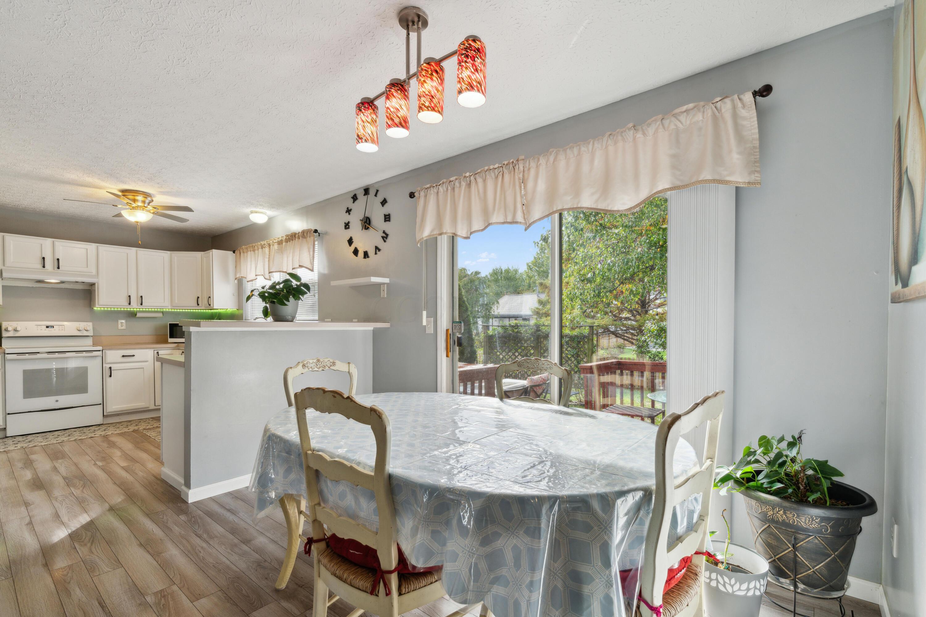 527 Tourmaline Drive