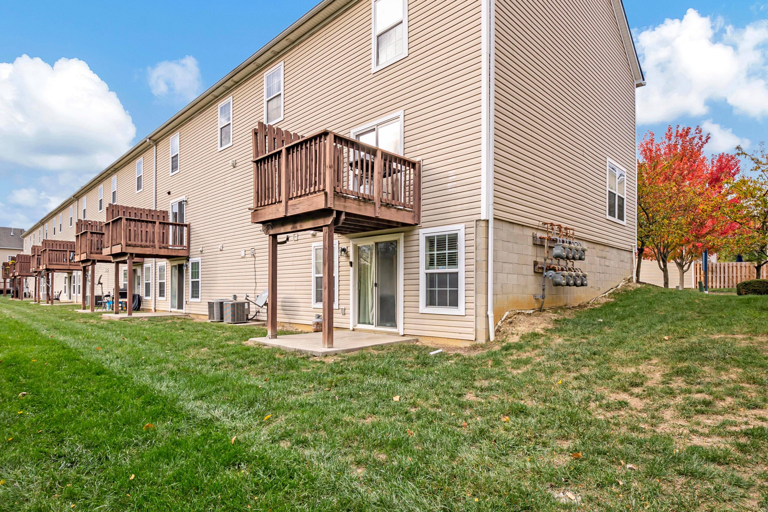 6449 Walnut Fork Drive