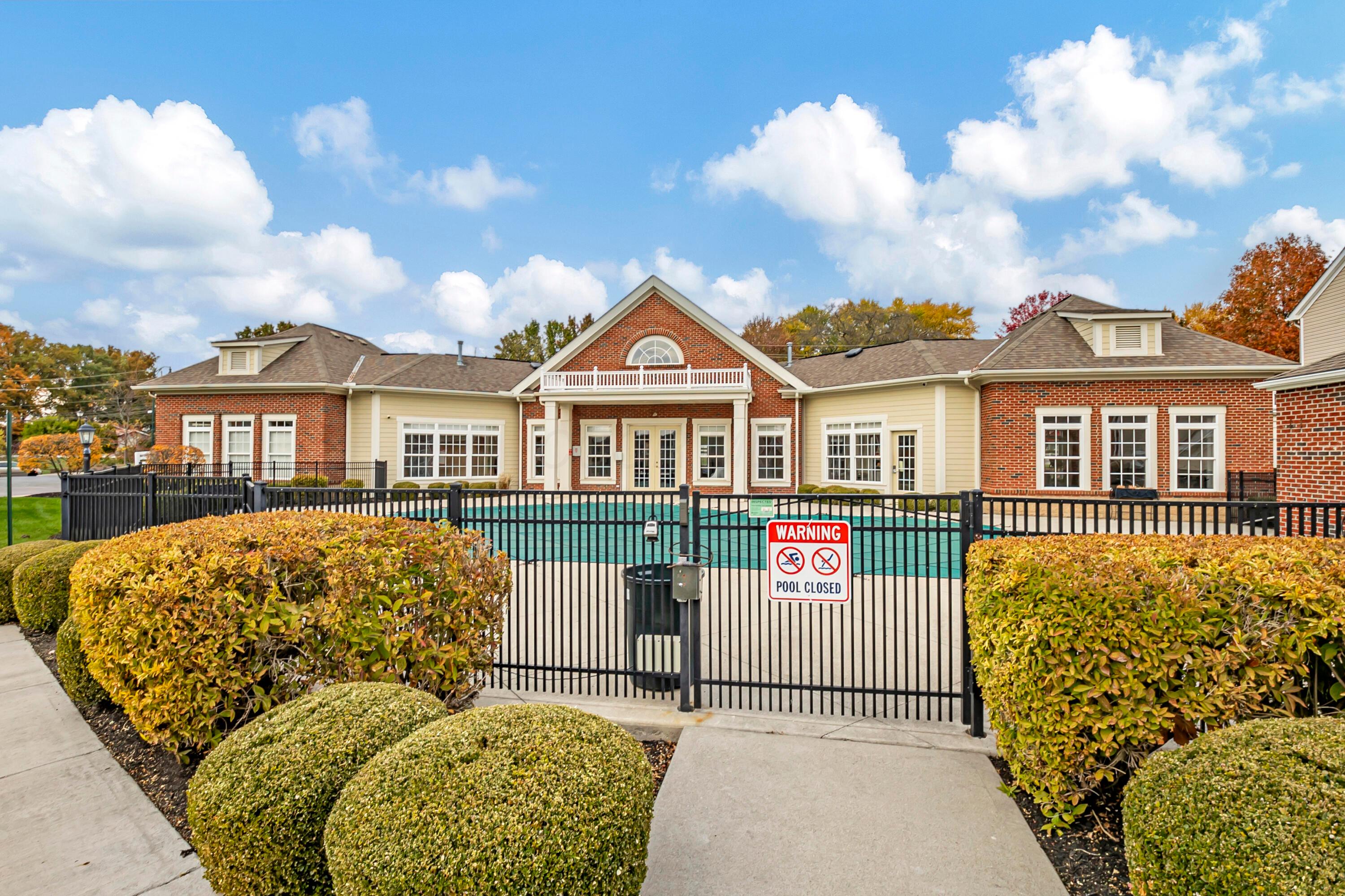 6449 Walnut Fork Drive