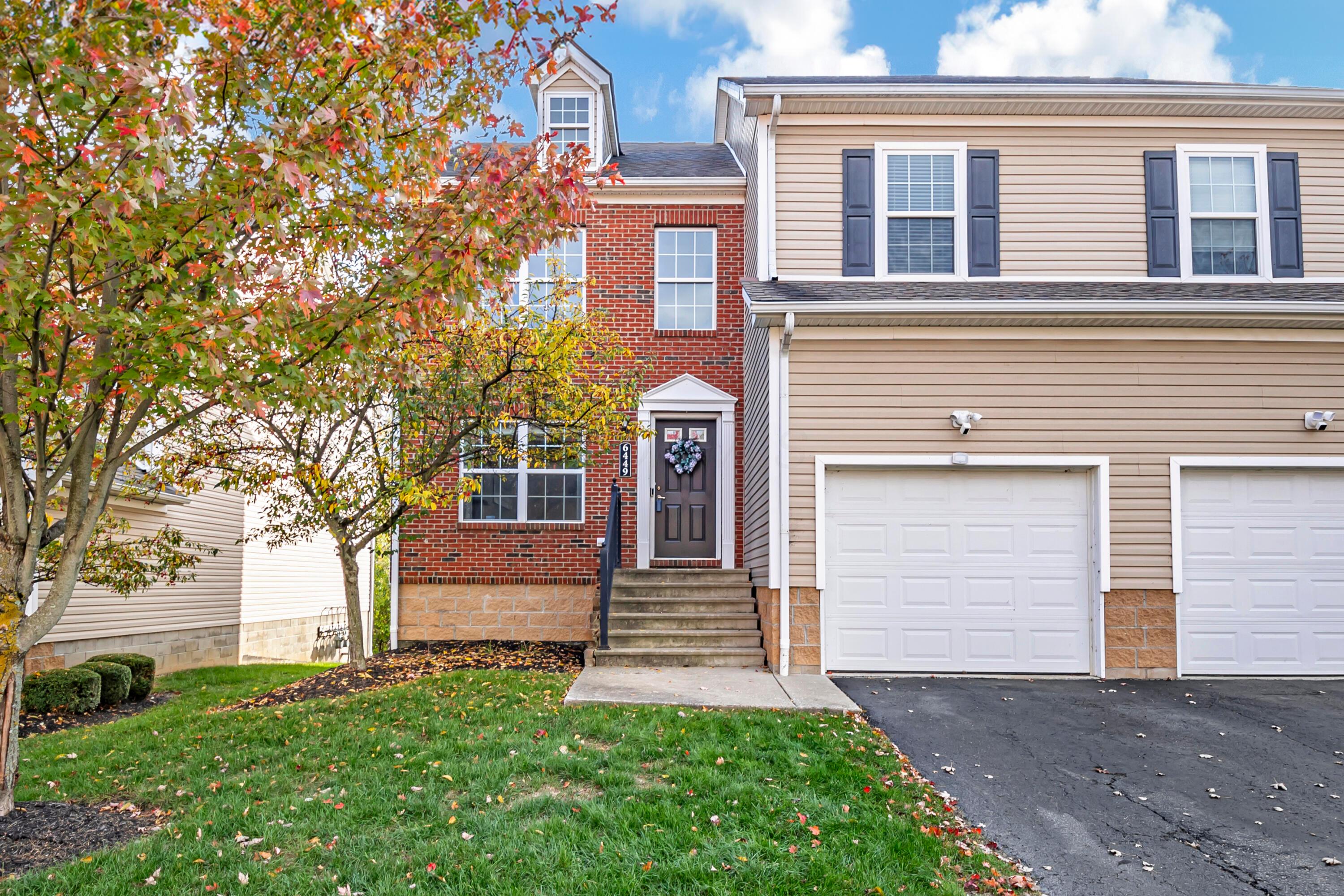 6449 Walnut Fork Drive
