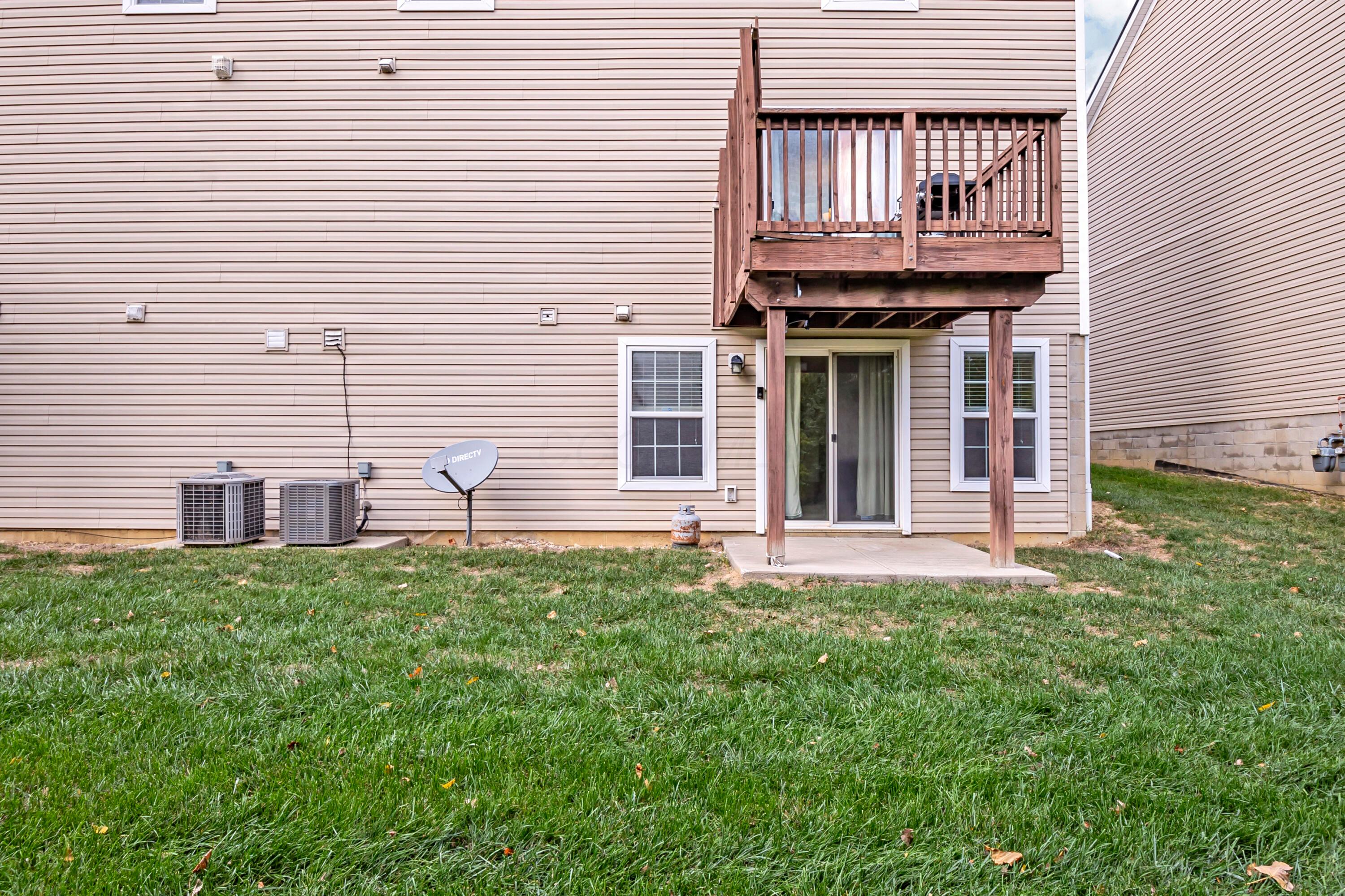 6449 Walnut Fork Drive