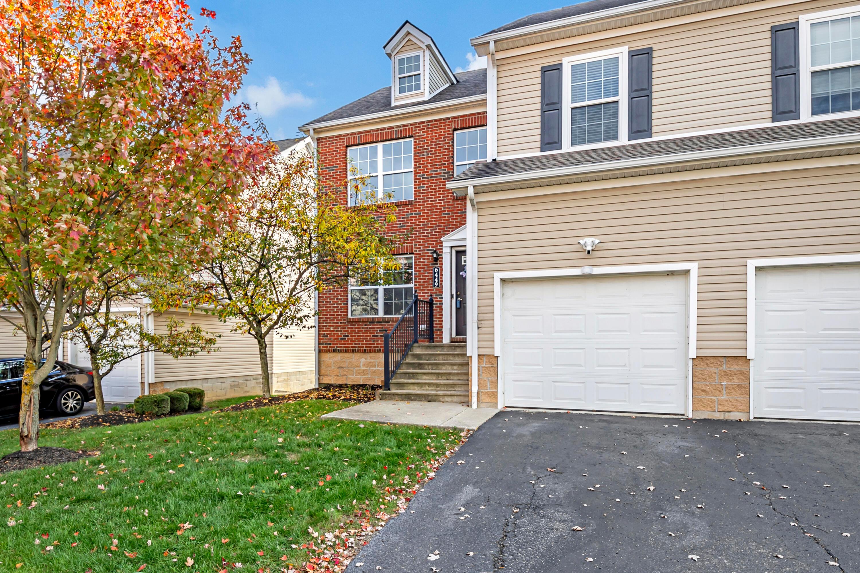 6449 Walnut Fork Drive