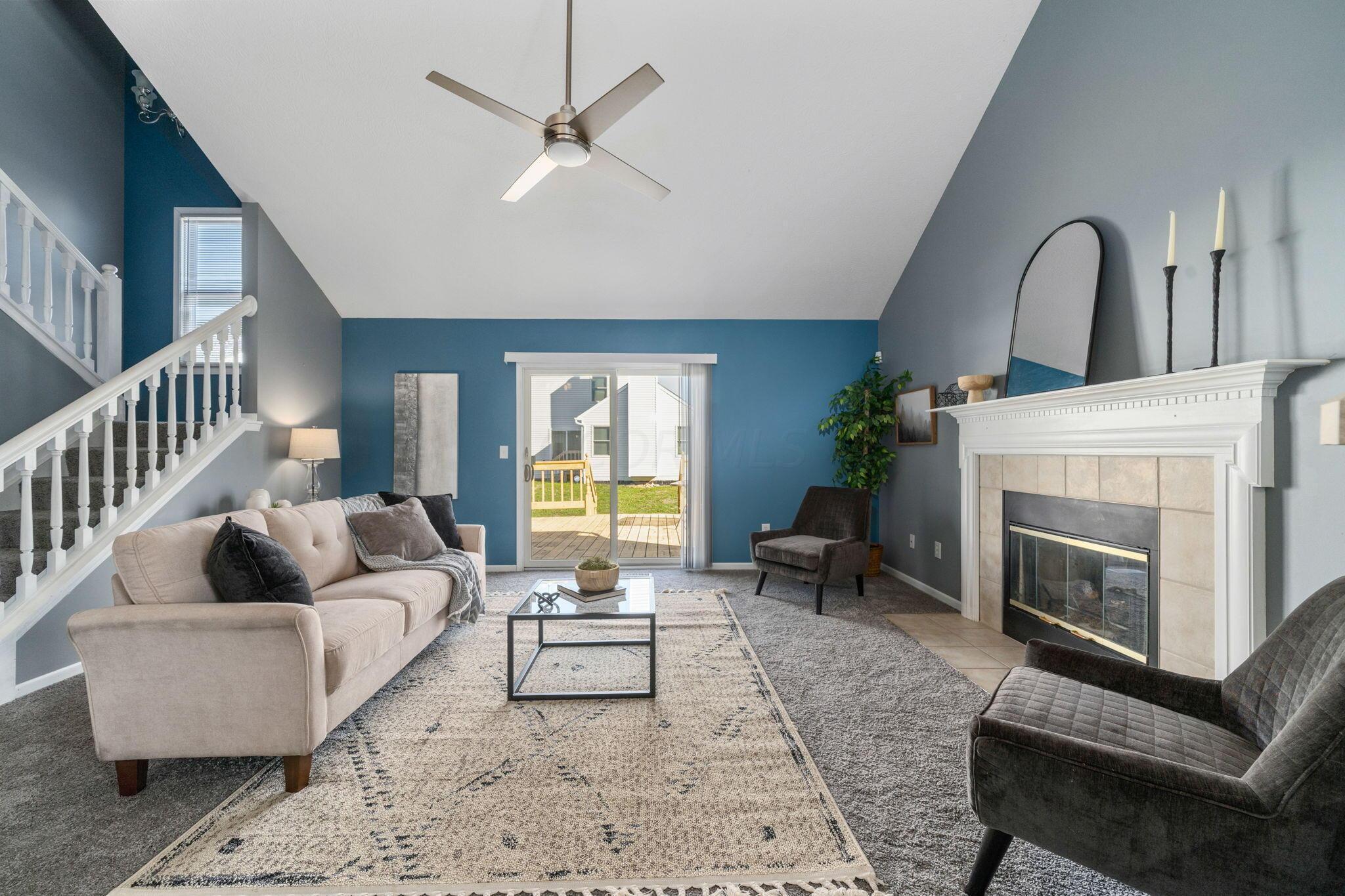 2994 Wyndburgh Drive