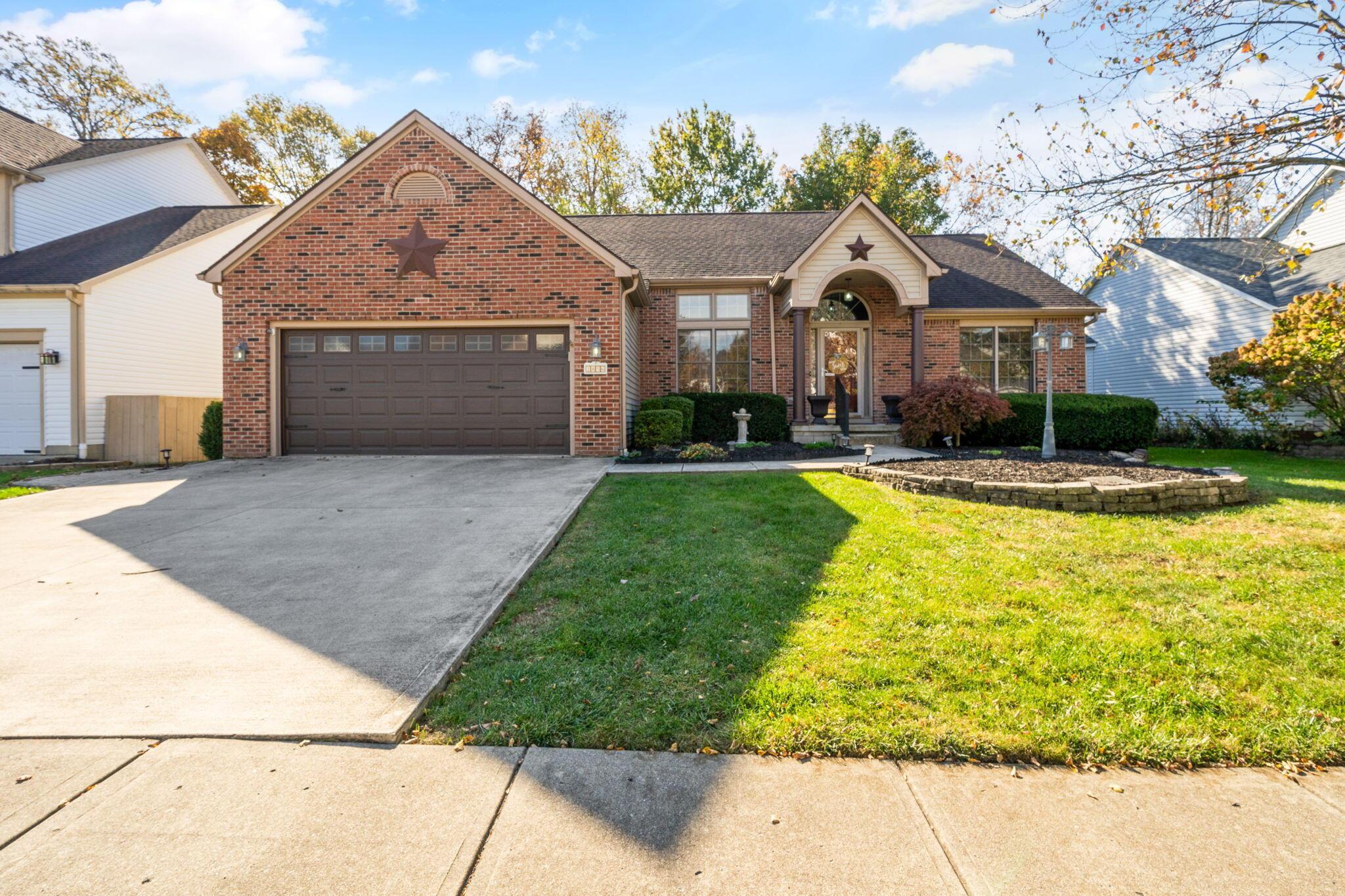 1856 Deer Crossing Drive