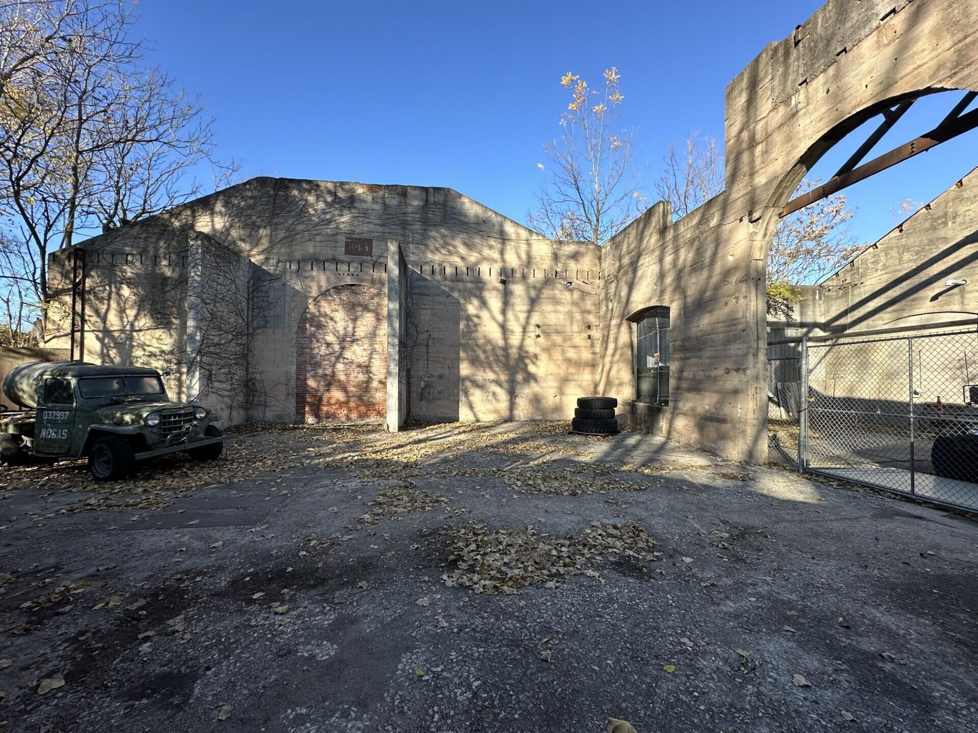 311 Rose Avenue