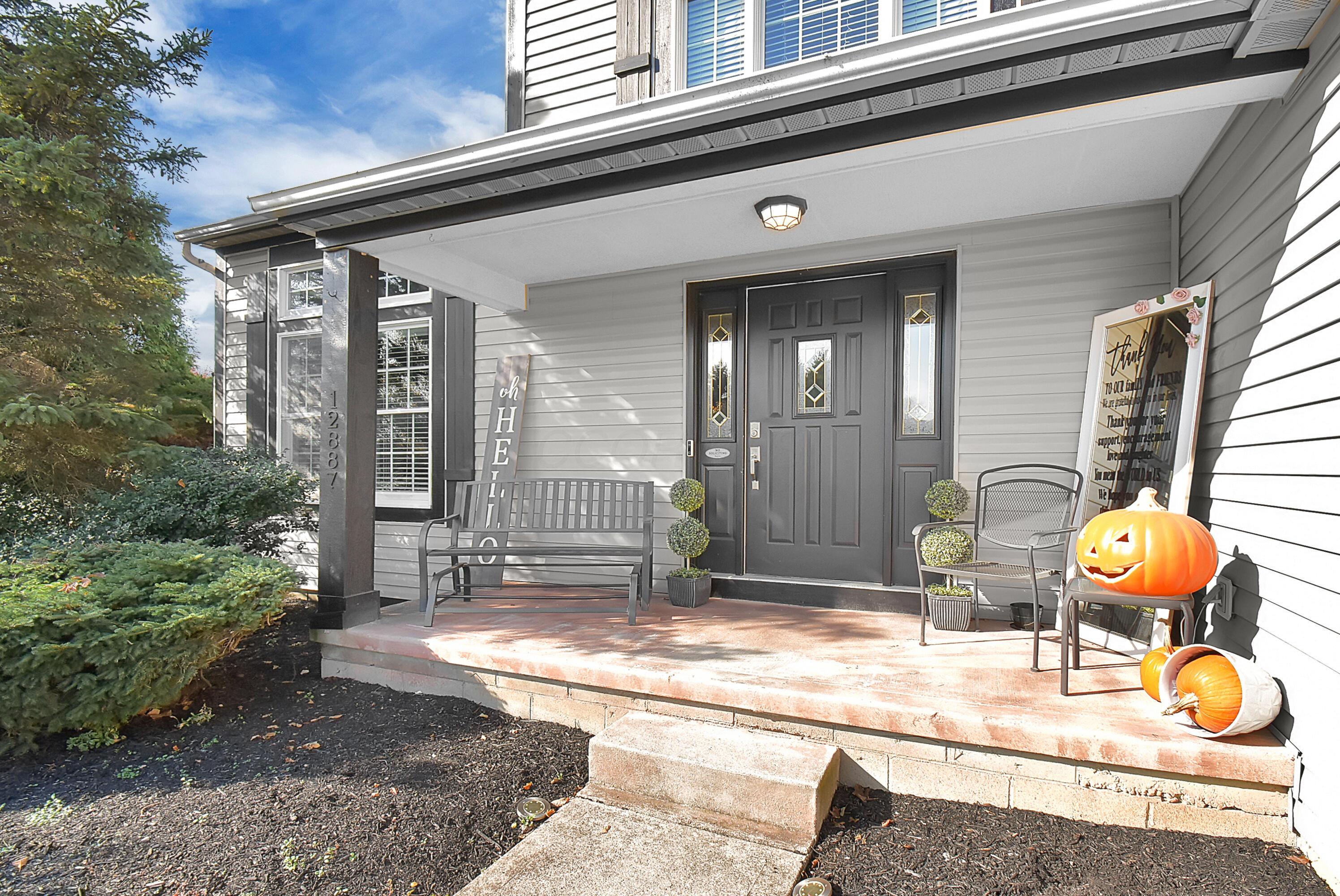 12887 Bentwood Farms Drive