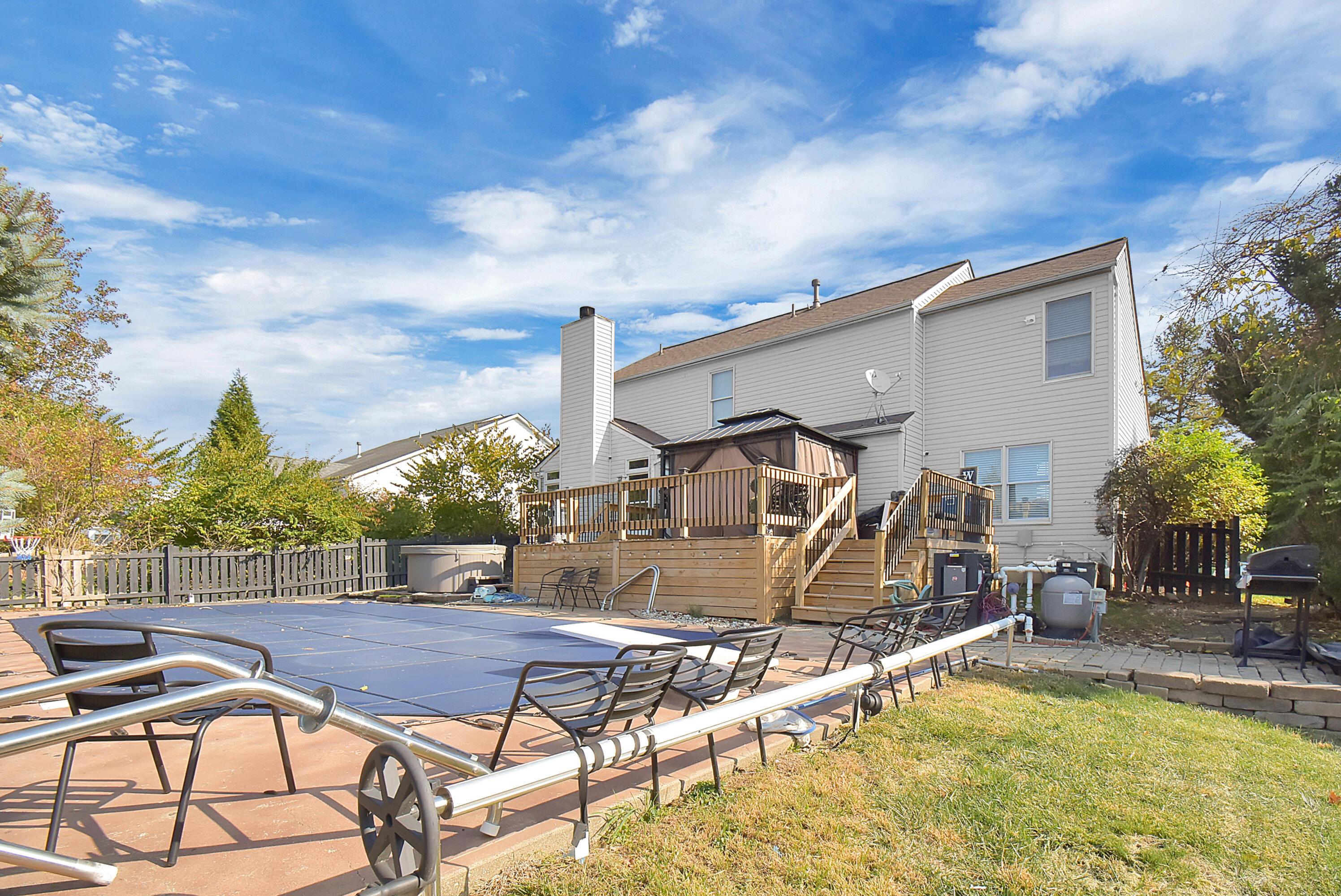 12887 Bentwood Farms Drive