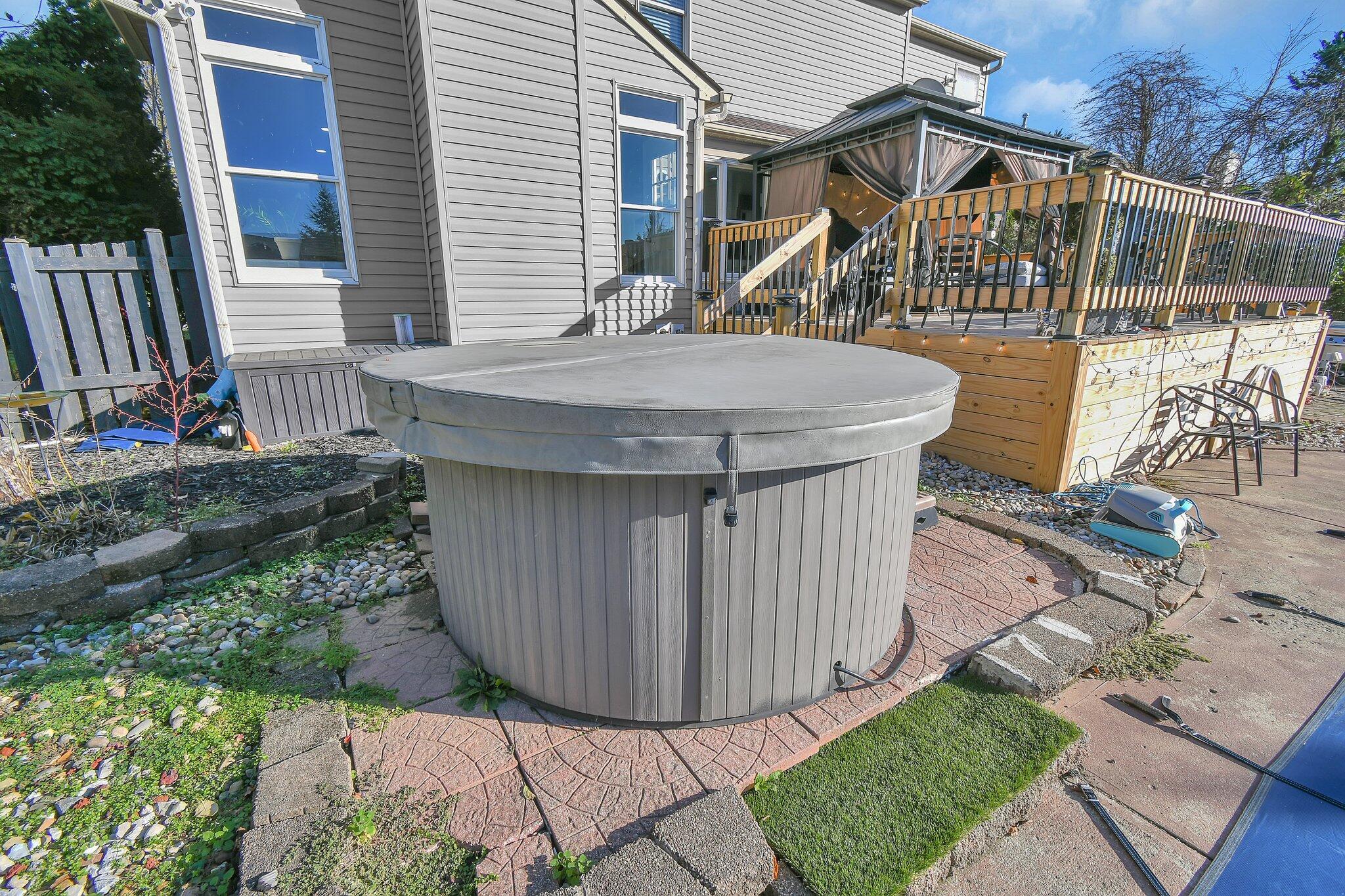 12887 Bentwood Farms Drive