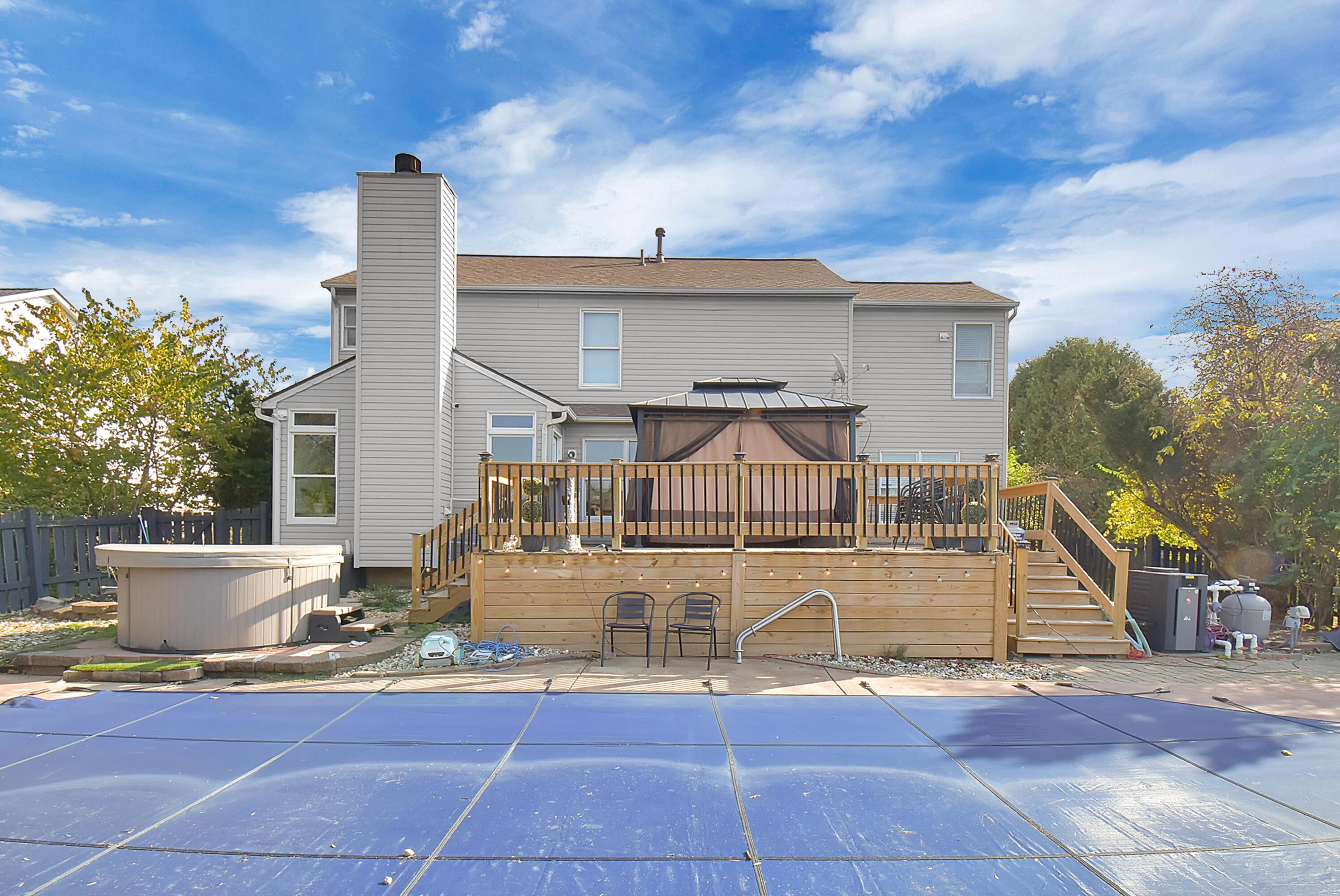 12887 Bentwood Farms Drive