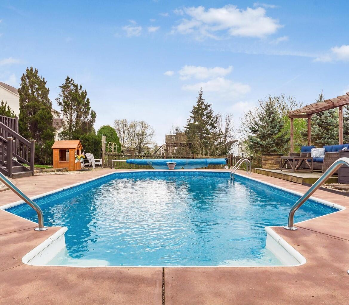 12887 Bentwood Farms Drive