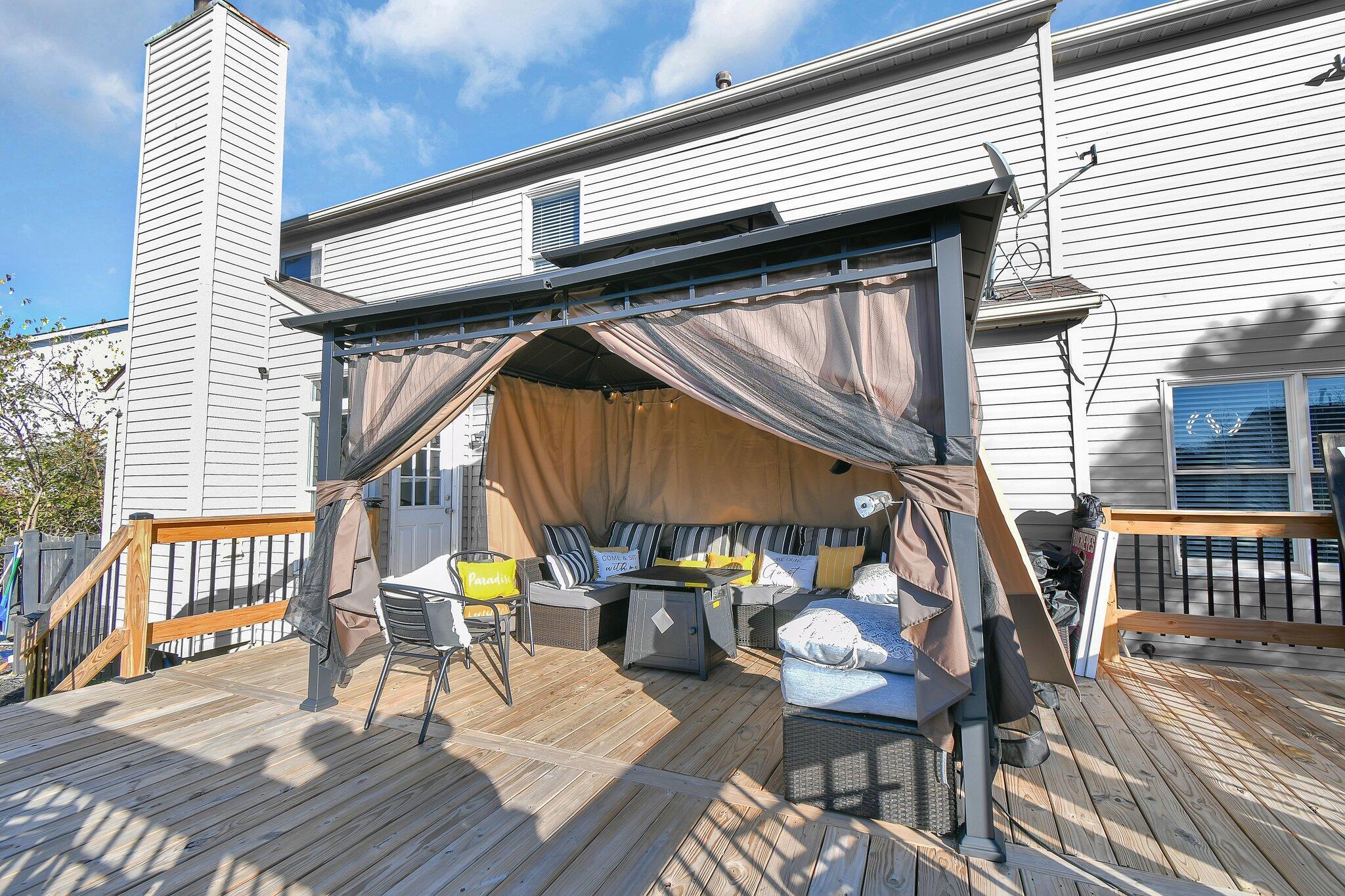 12887 Bentwood Farms Drive