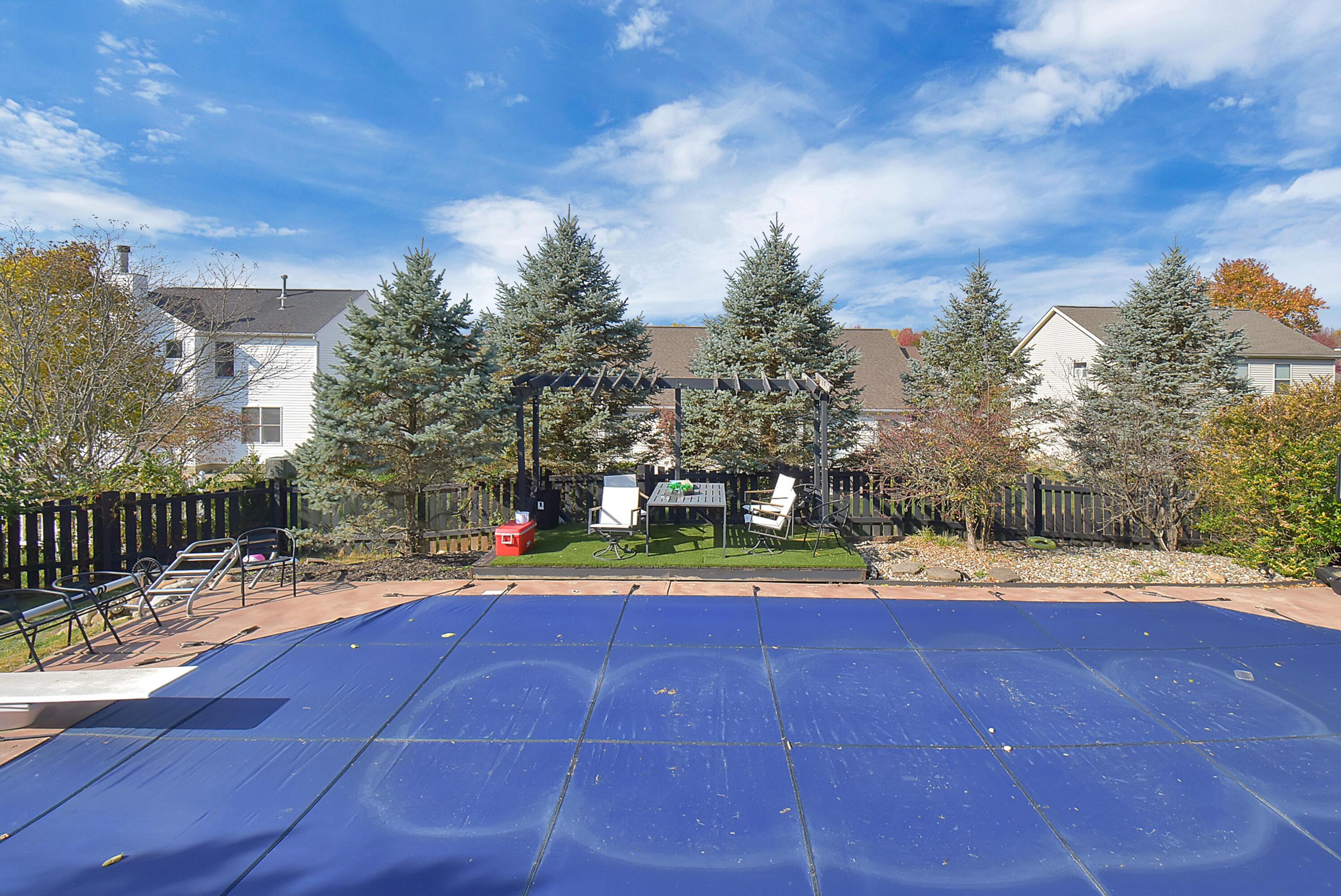 12887 Bentwood Farms Drive