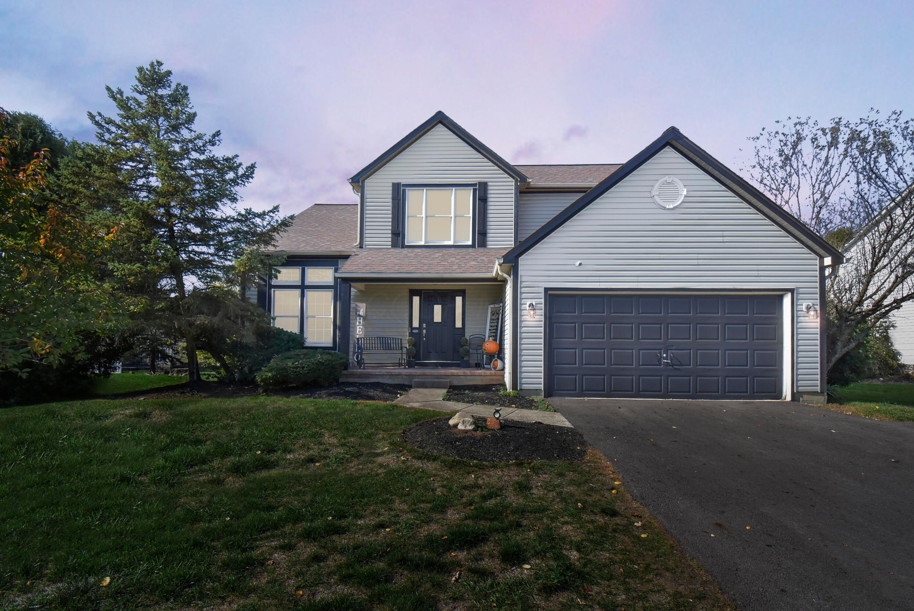 12887 Bentwood Farms Drive