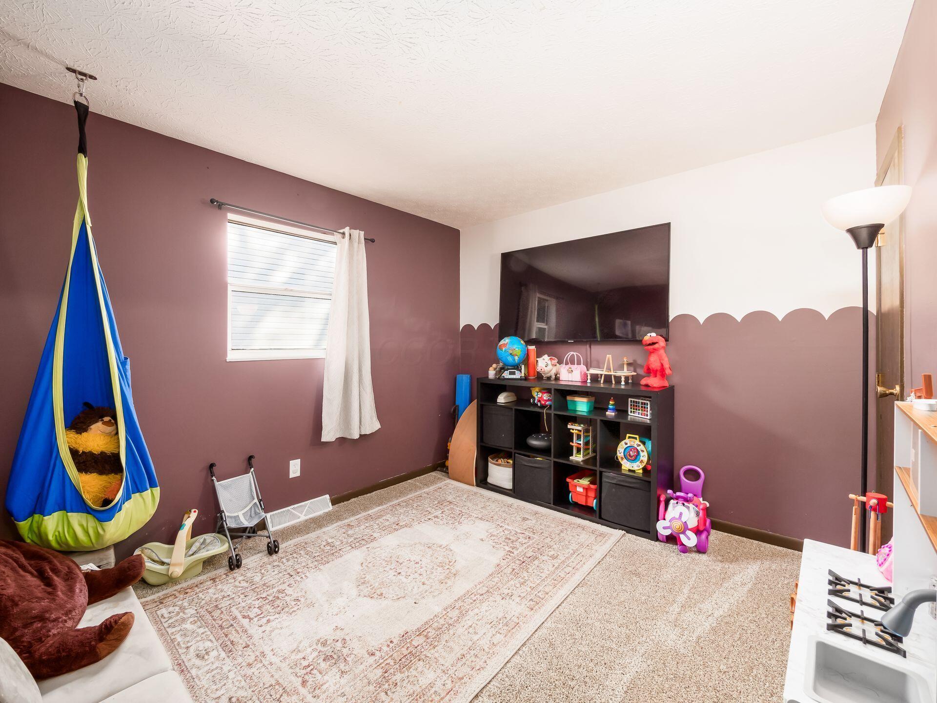 486 Rutherford Avenue