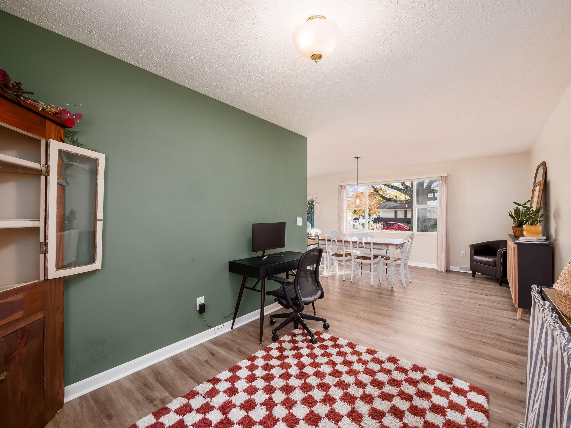 486 Rutherford Avenue