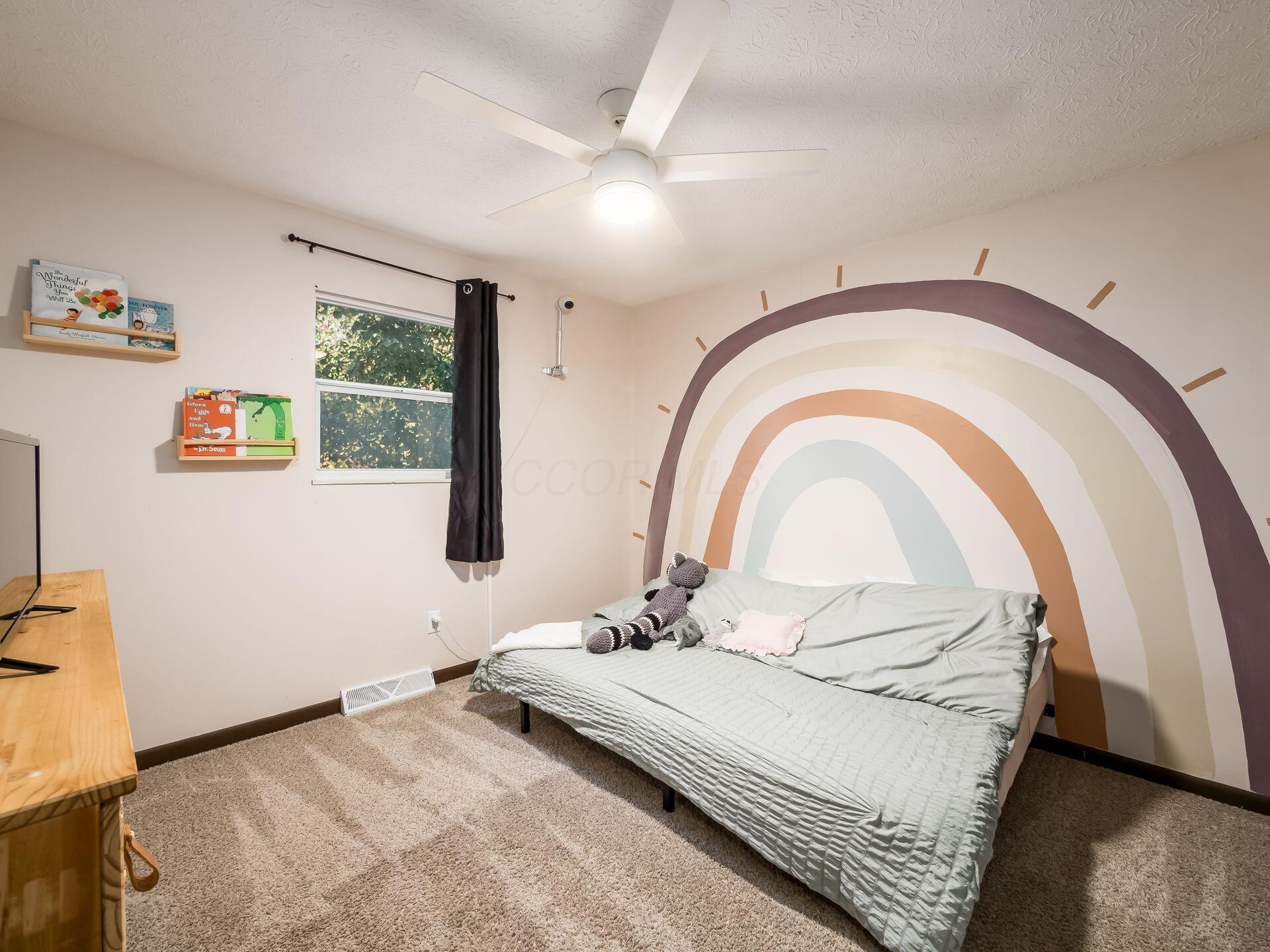 486 Rutherford Avenue