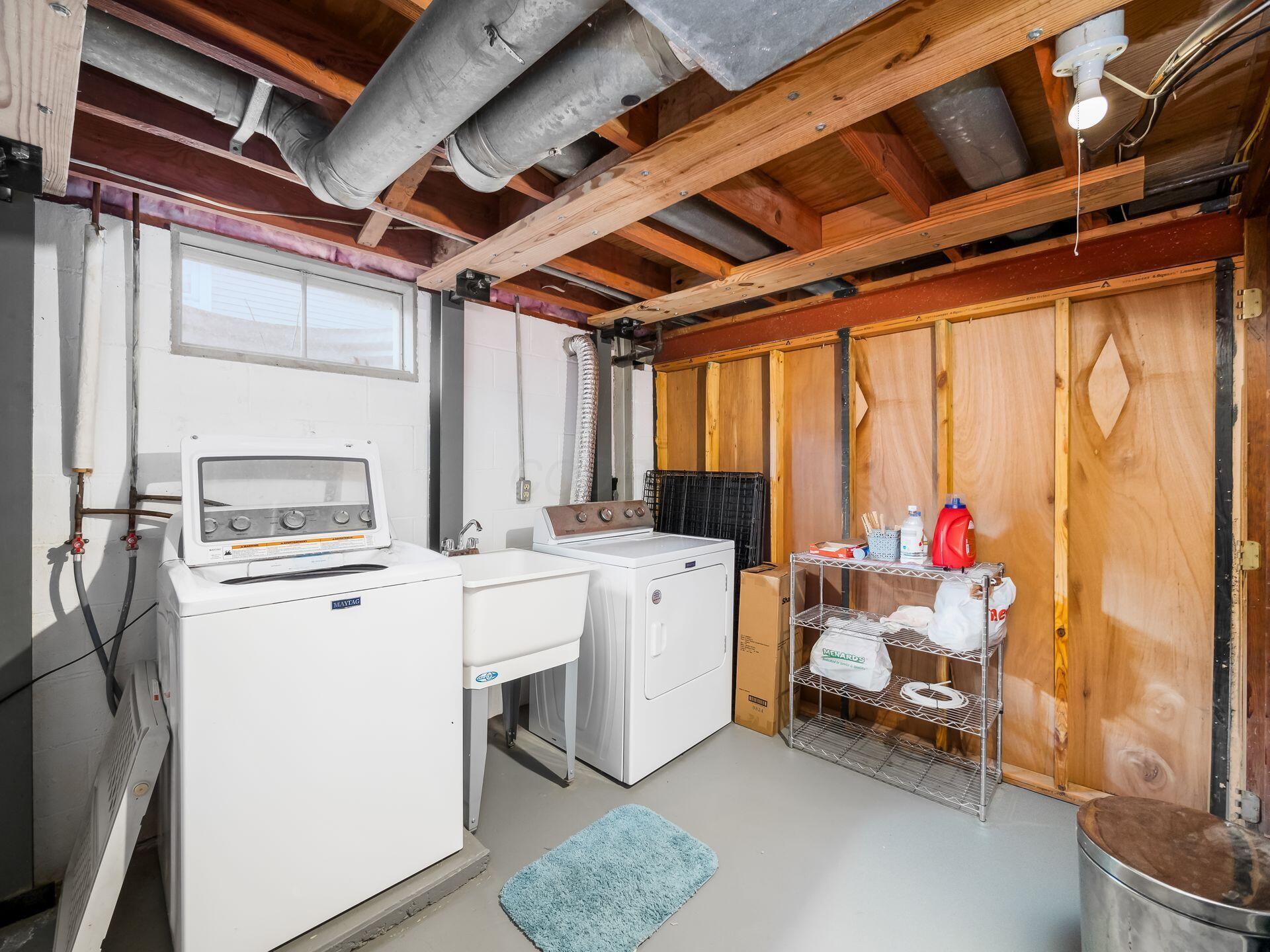 486 Rutherford Avenue