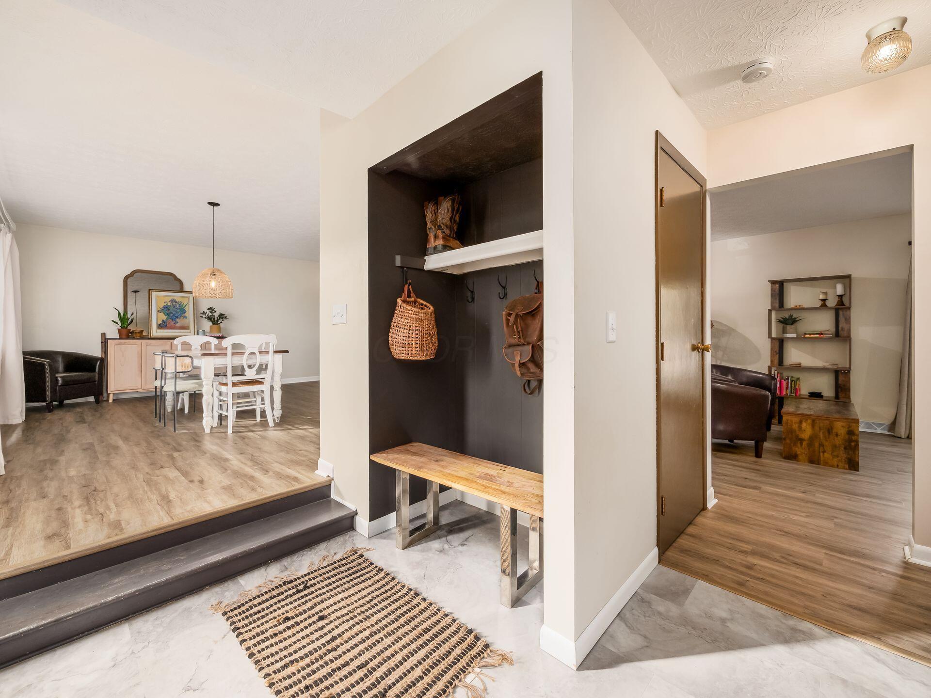 486 Rutherford Avenue