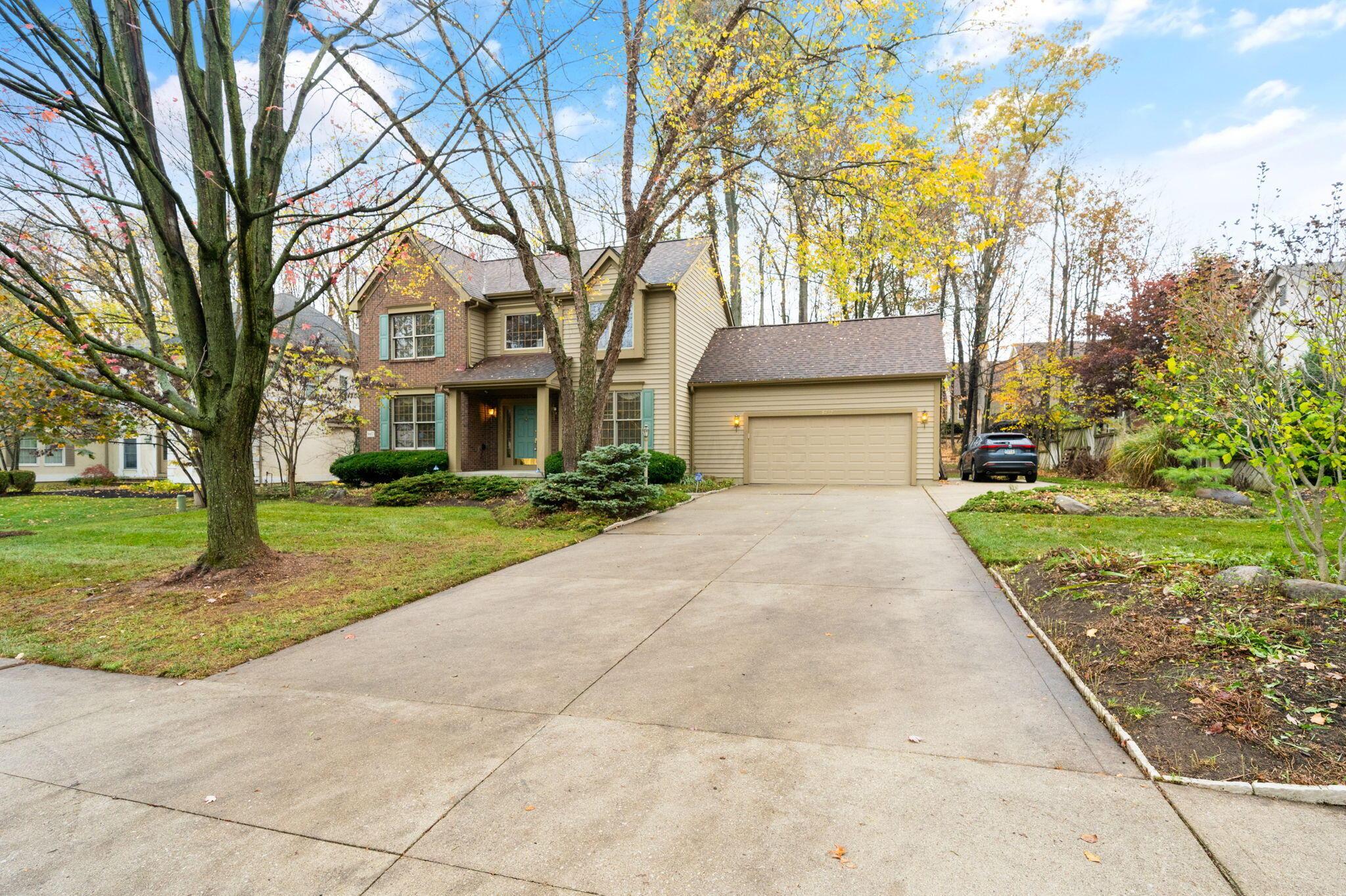 9457 Timberbank Circle