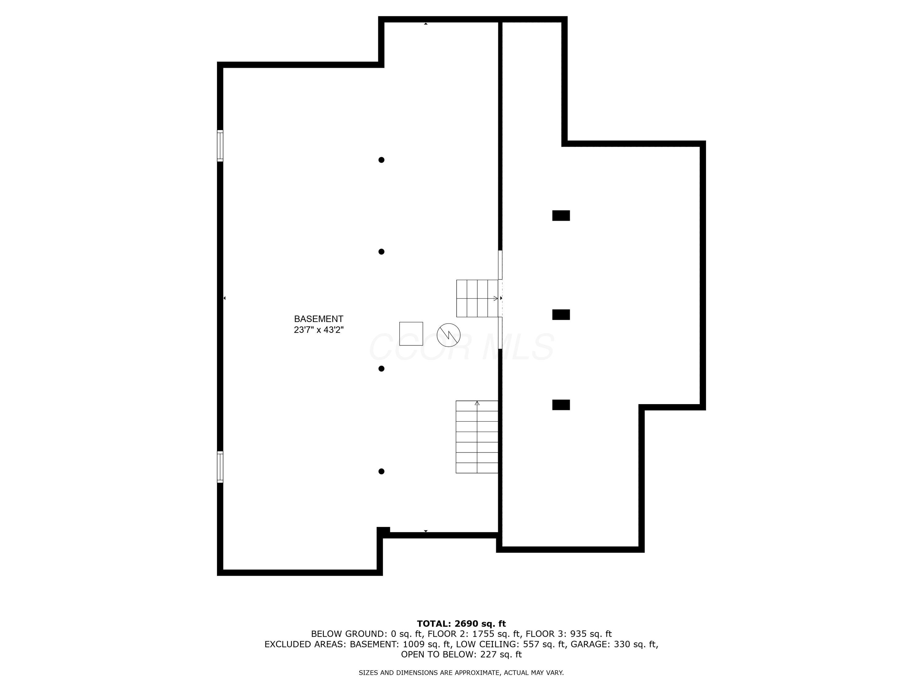 9457 Timberbank Circle