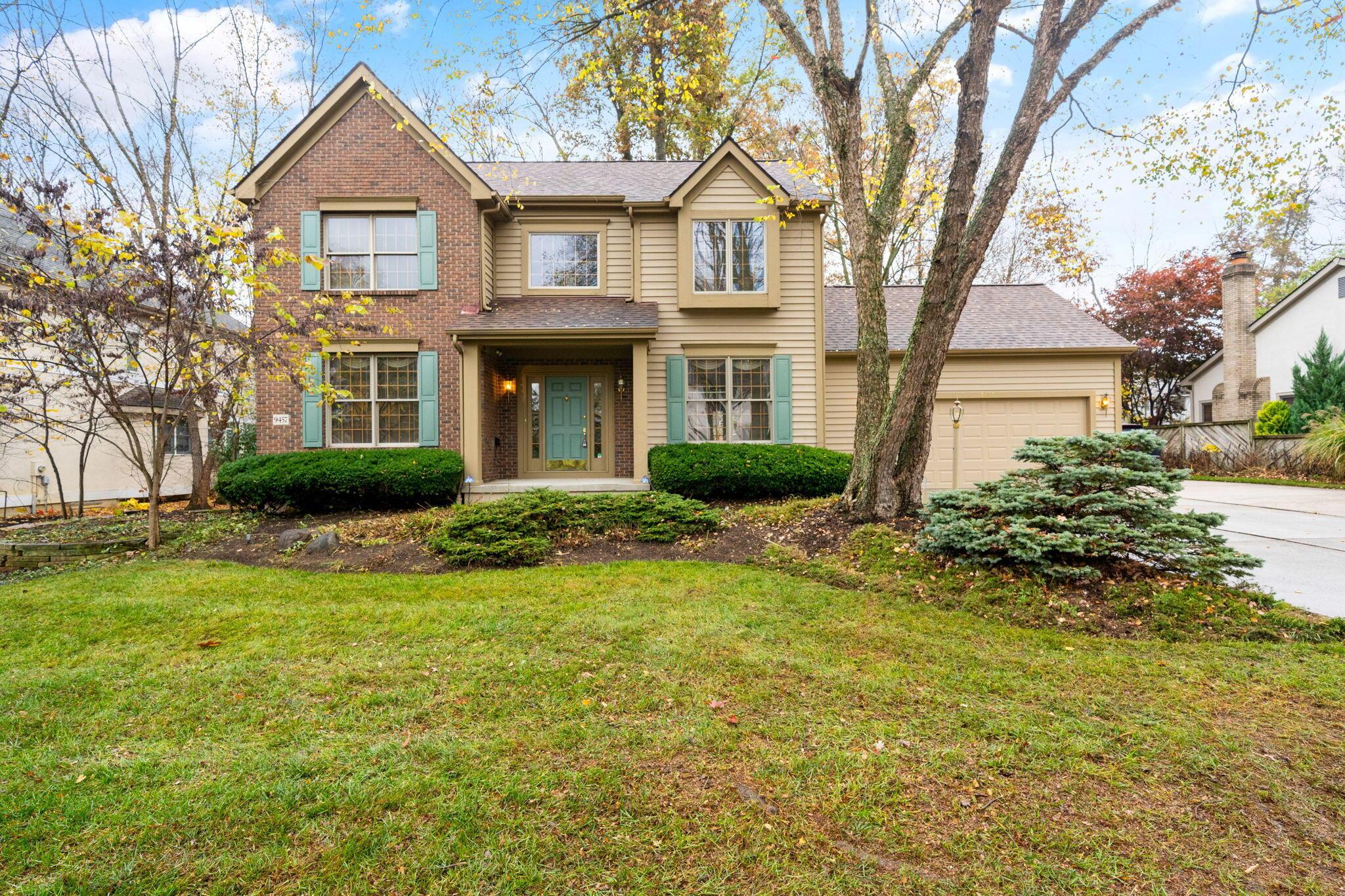9457 Timberbank Circle