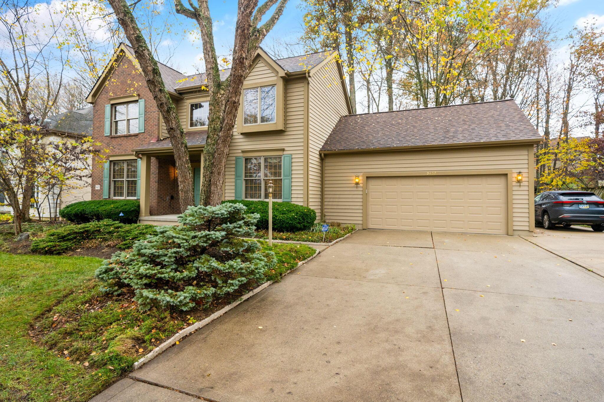 9457 Timberbank Circle